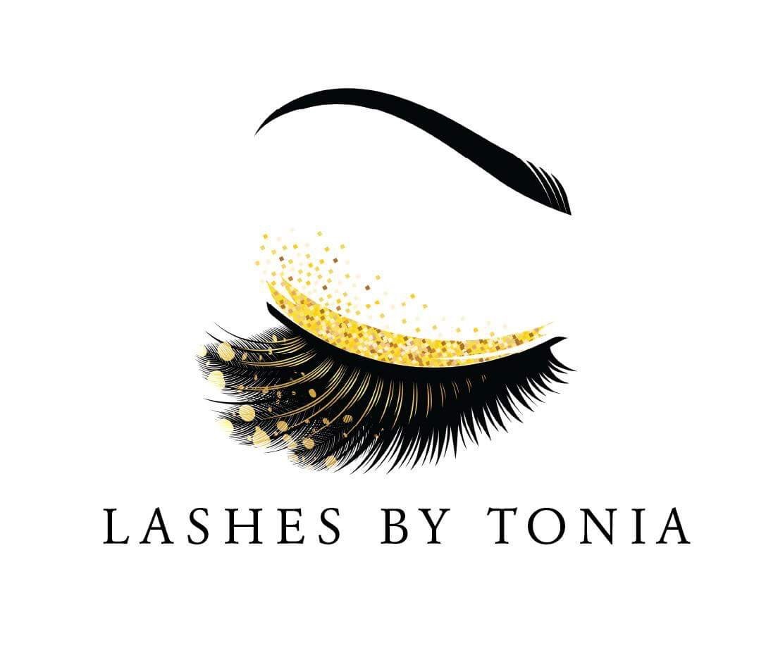 Lashes by Tonia