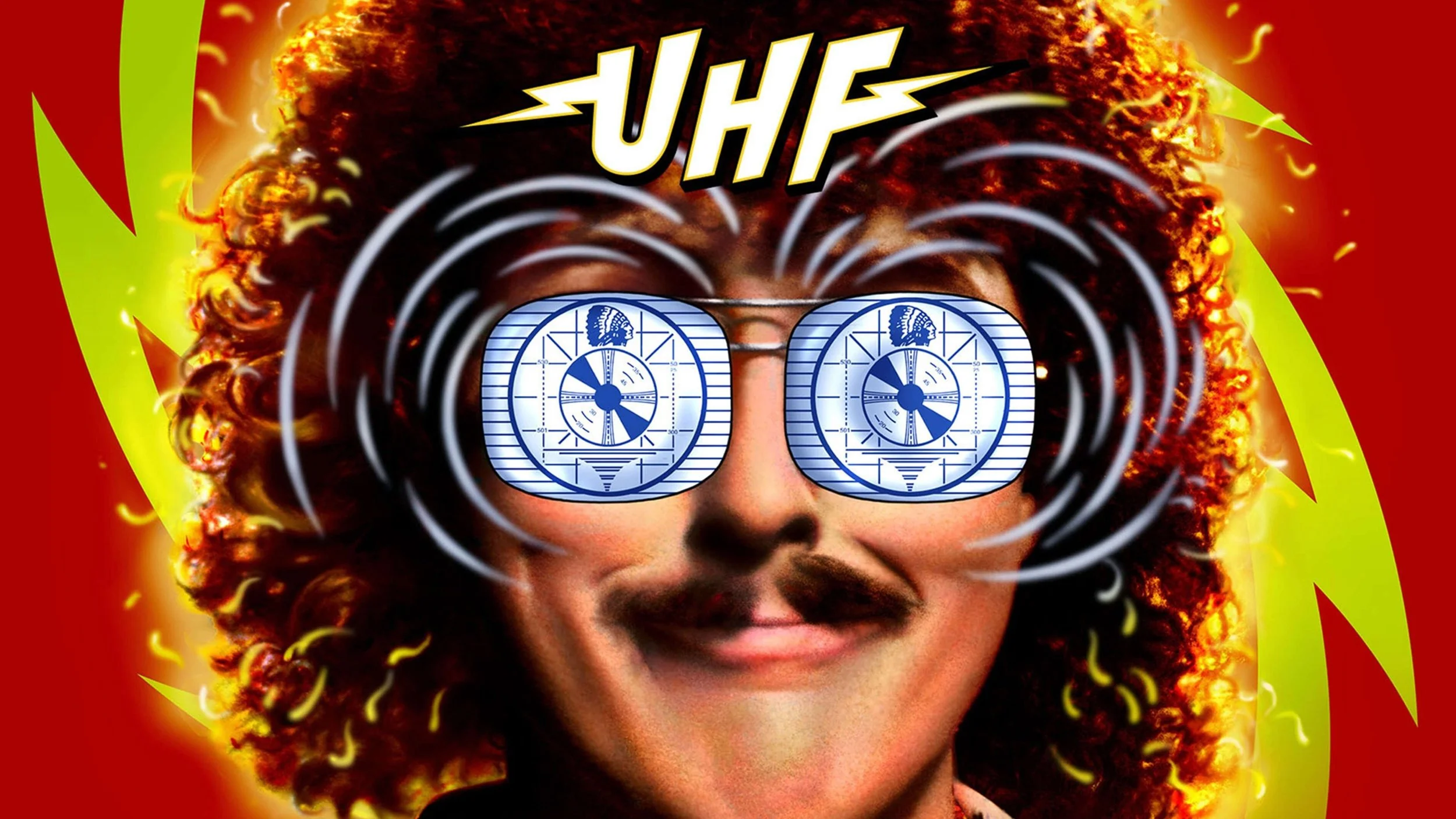 UHF Free Screening for Amplify Austin
