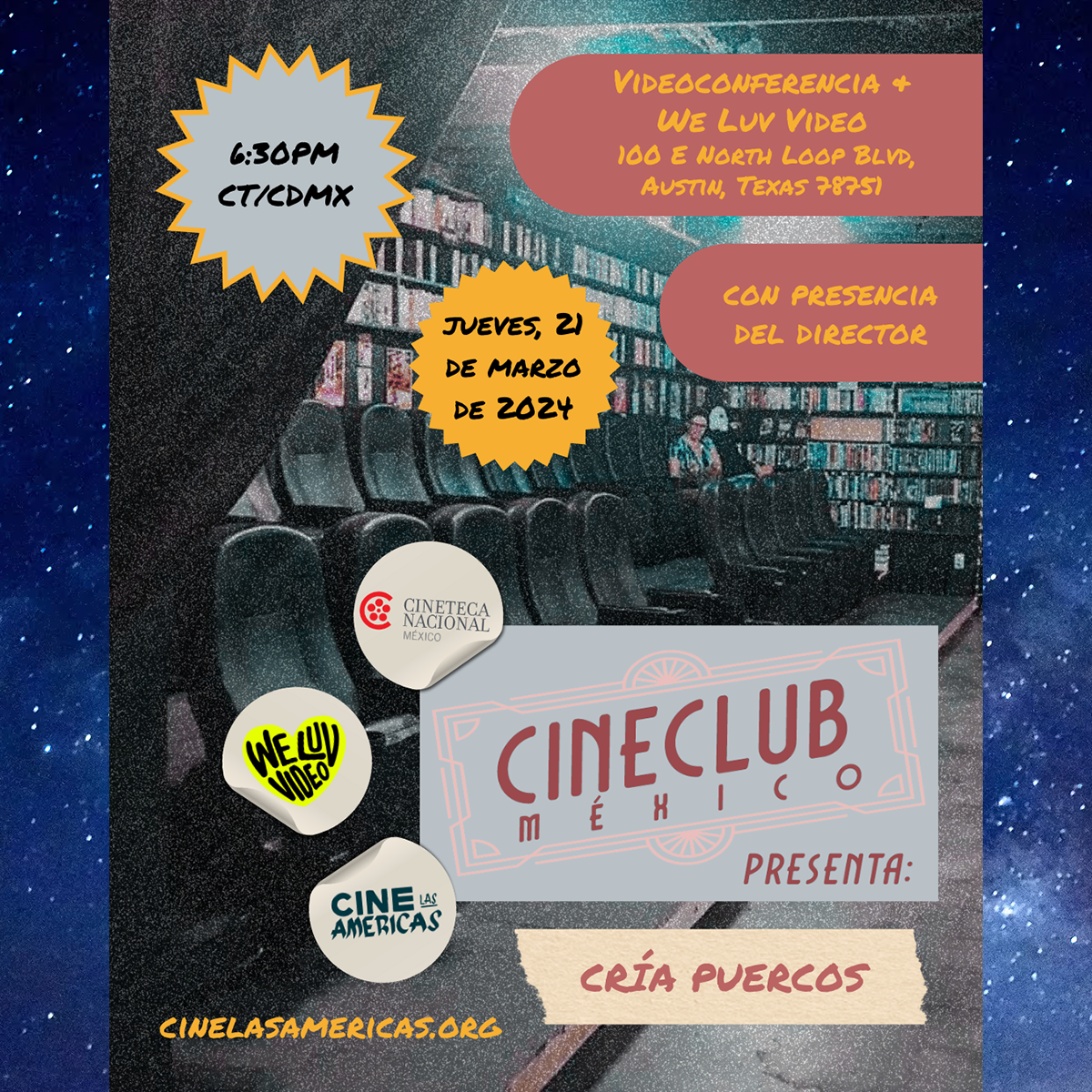 Cria Puercos