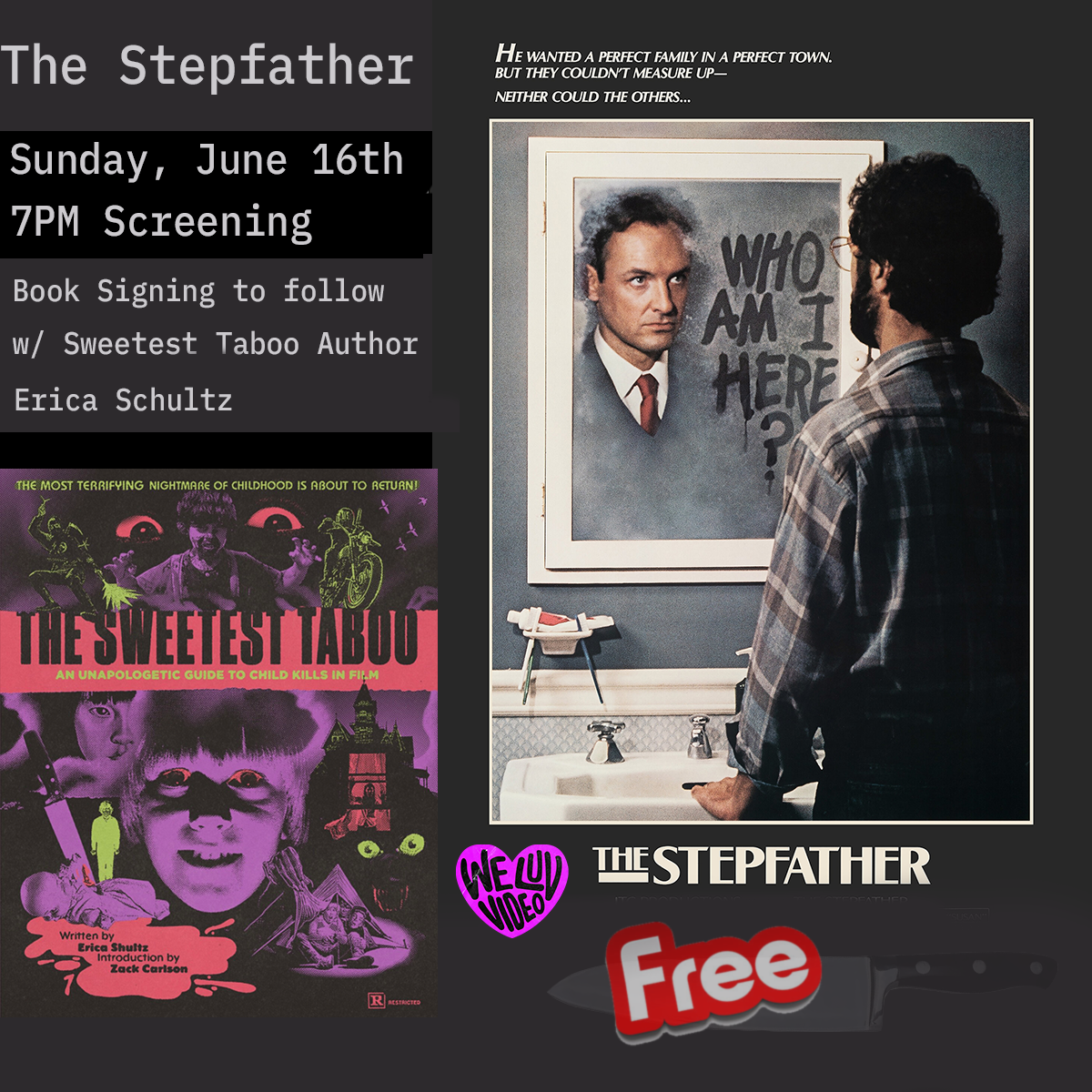 The Stepfather