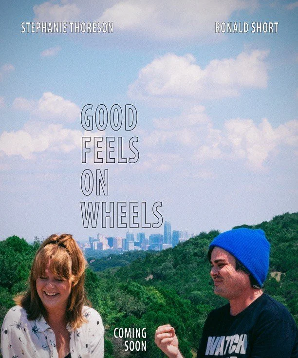 LOCAL FILMS SHOWCASE: good feels on wheels