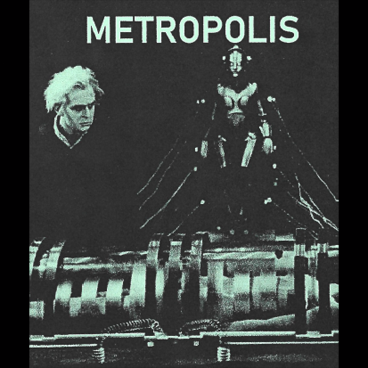 Metropolis Live Score w/ David DiDonato