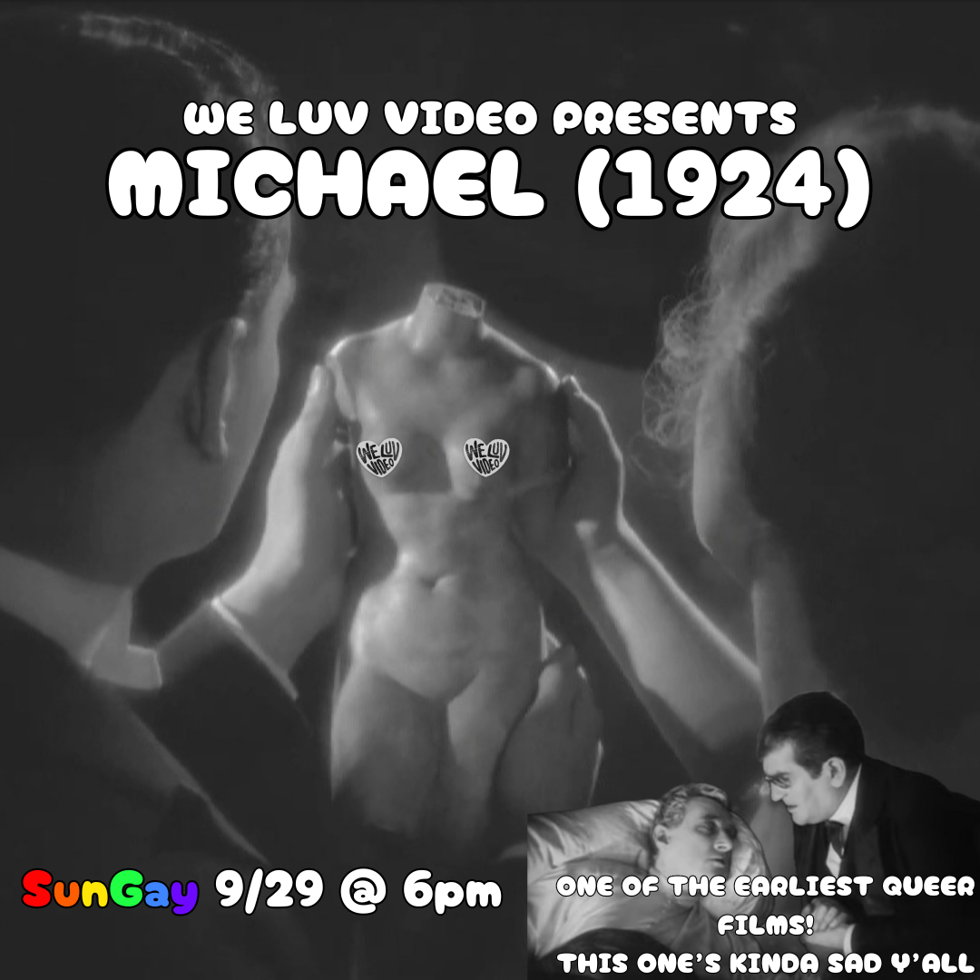Sungay: Michael