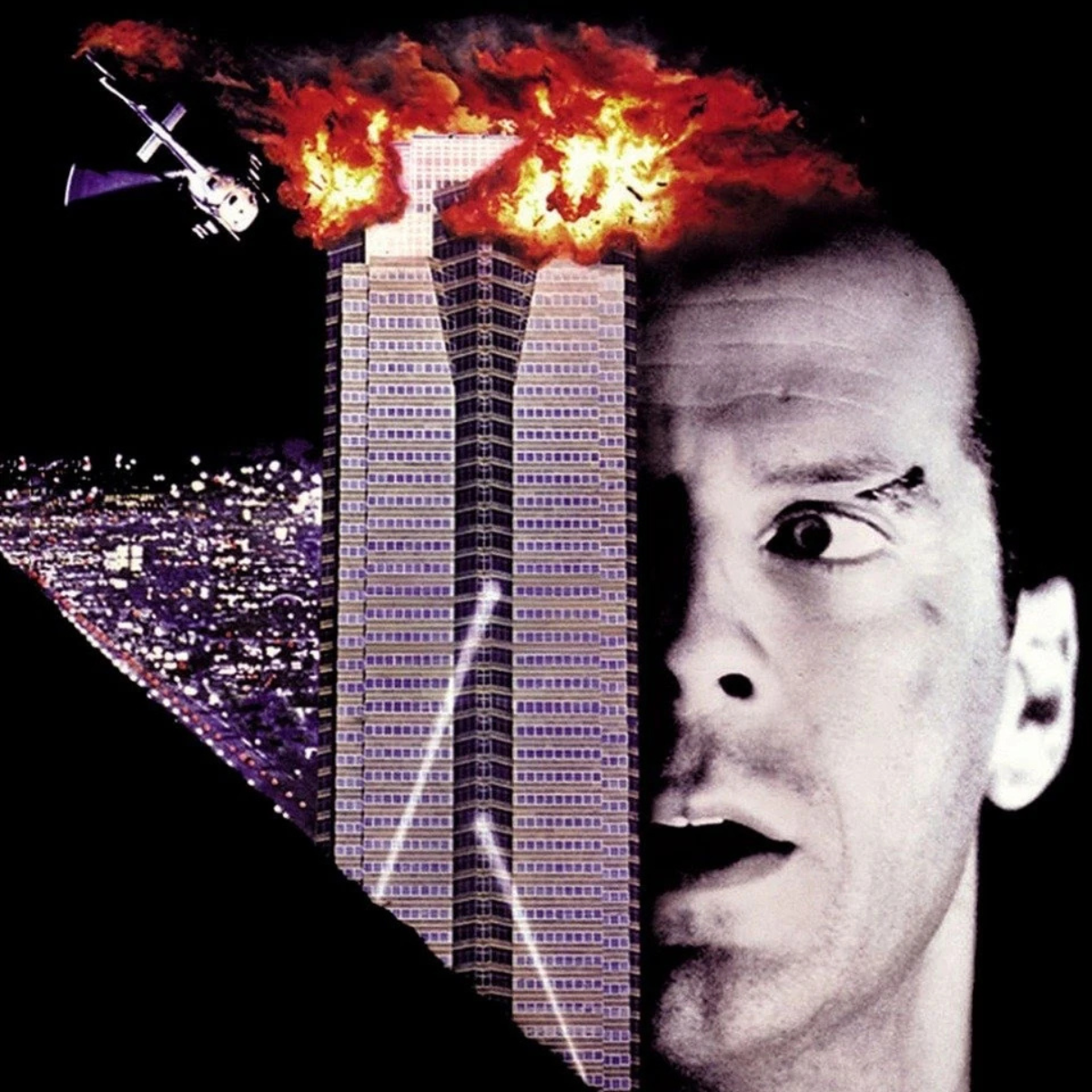 Die Hard