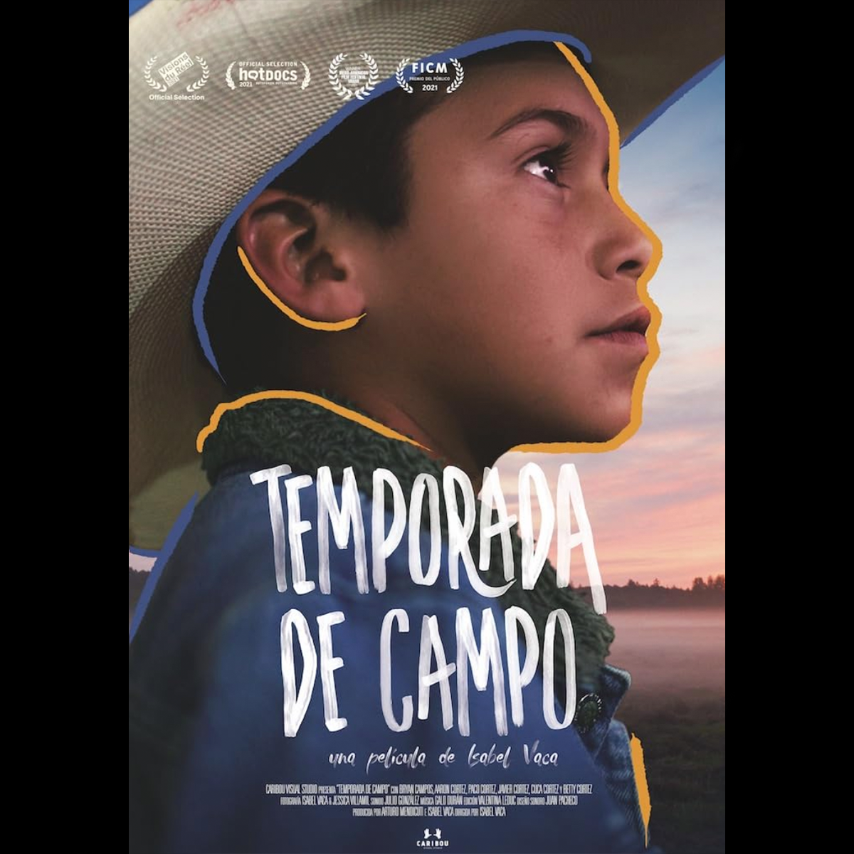 CineClub Mexico Presents: TEMPORADA DE CAMPO