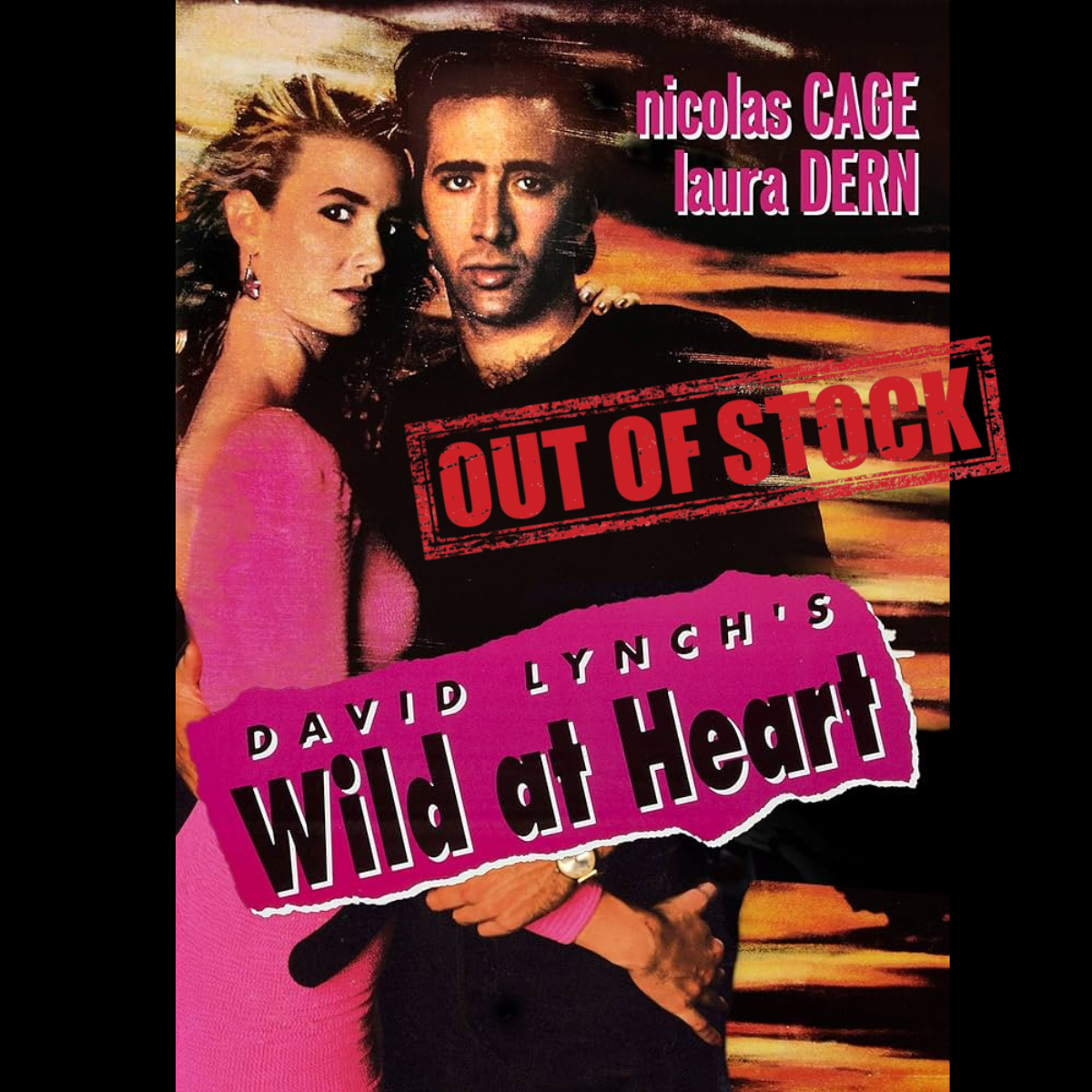 Special Screening: Wild at Heart