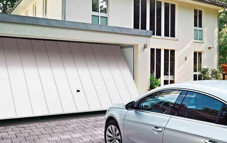 The Environmental Impact of Garage Doors: Sustainable Options for Arlington, TX