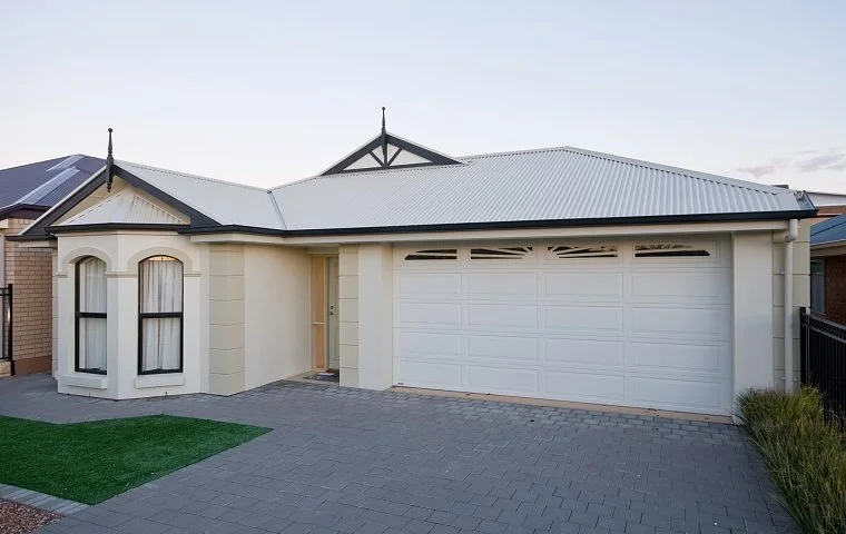 How Garage Door Automation Can Improve Your Home in Arlington, TX