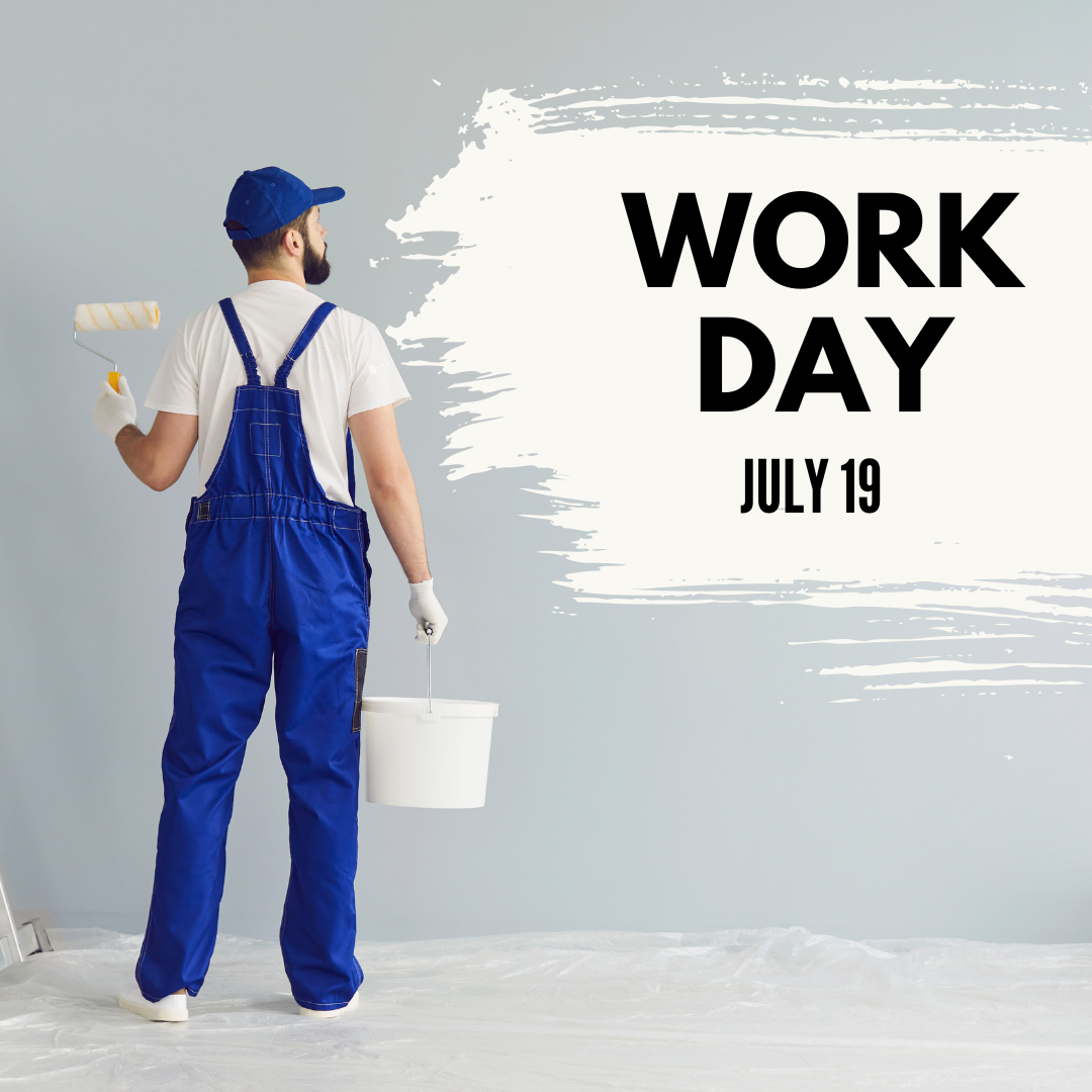 Work Day