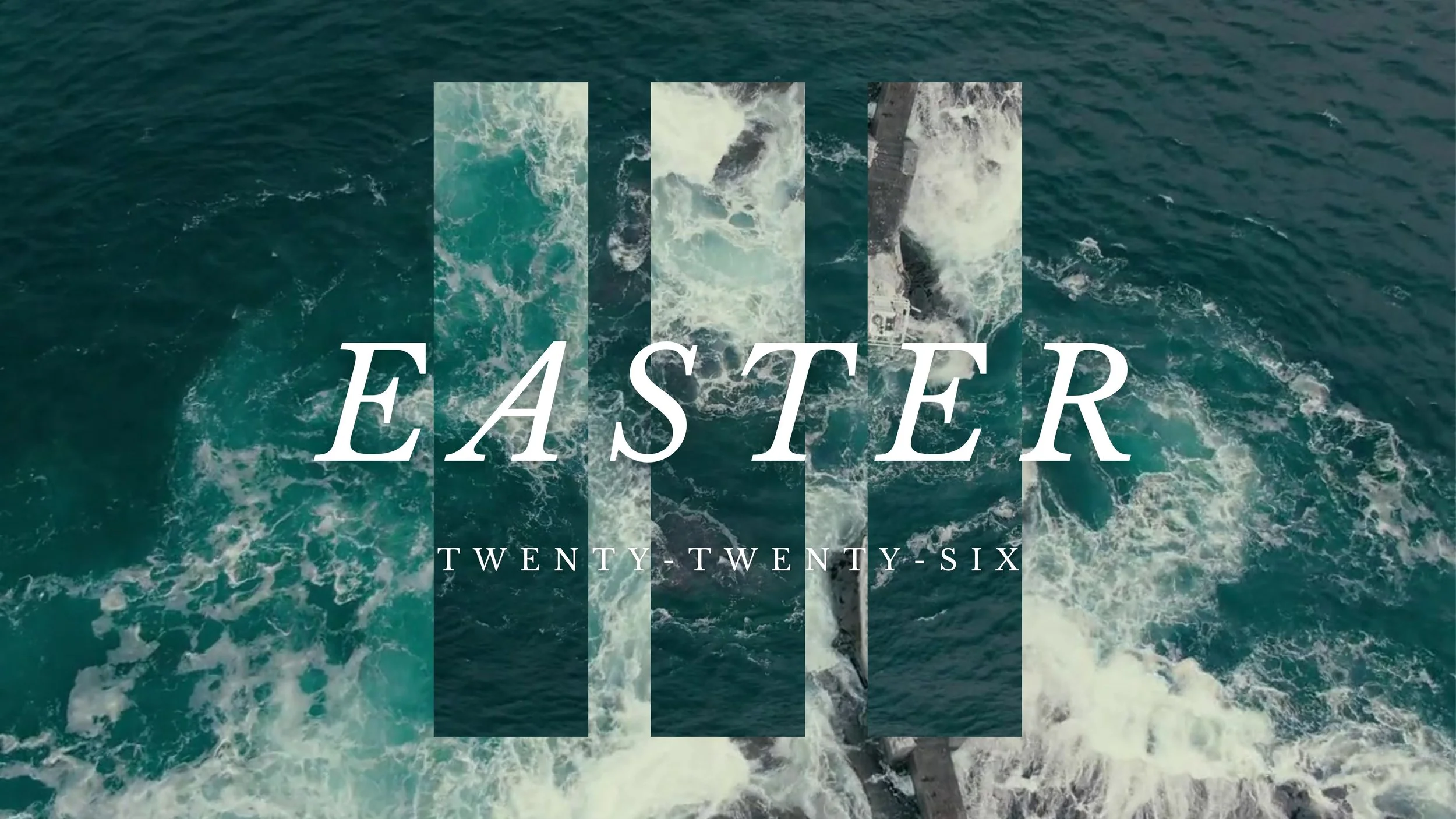 Easter 