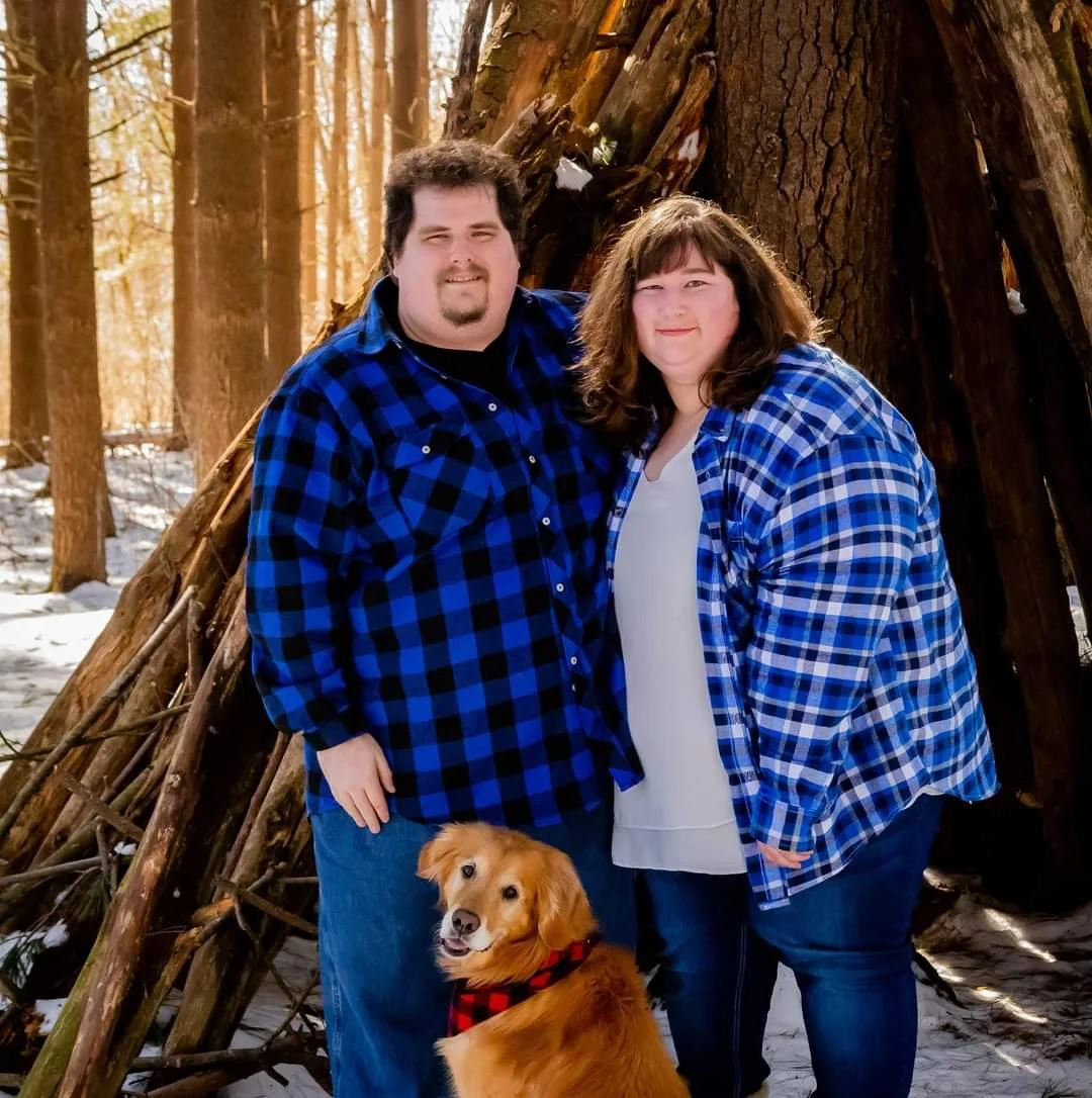 Jessica — Brush College Animal Hospital