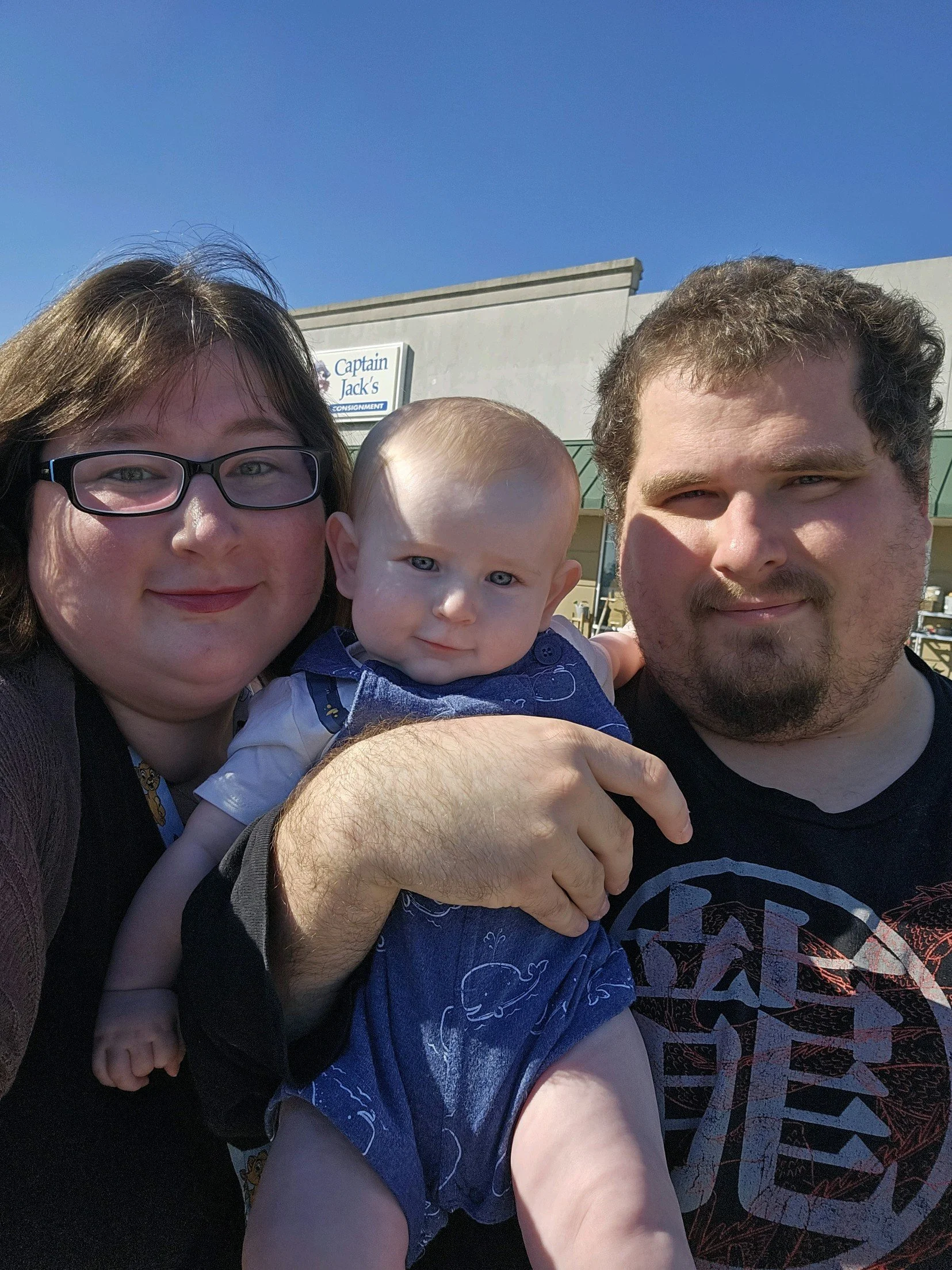 Jessica — Brush College Animal Hospital