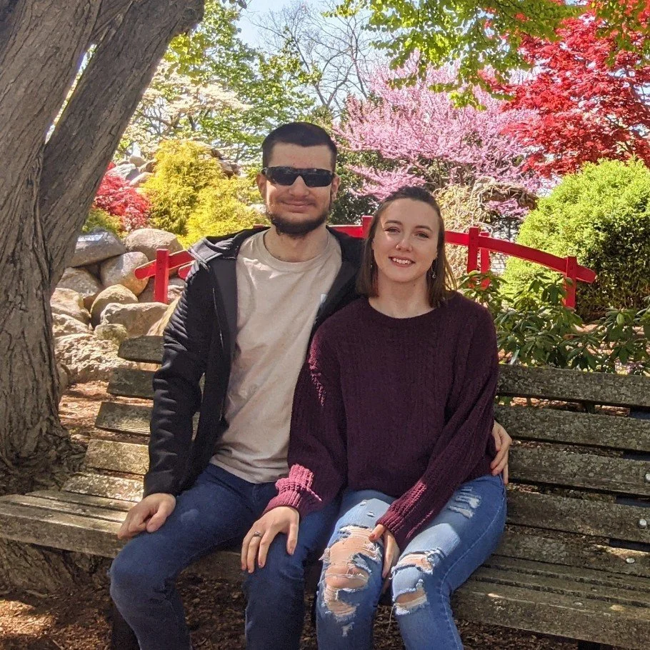 Savanah — Brush College Animal Hospital