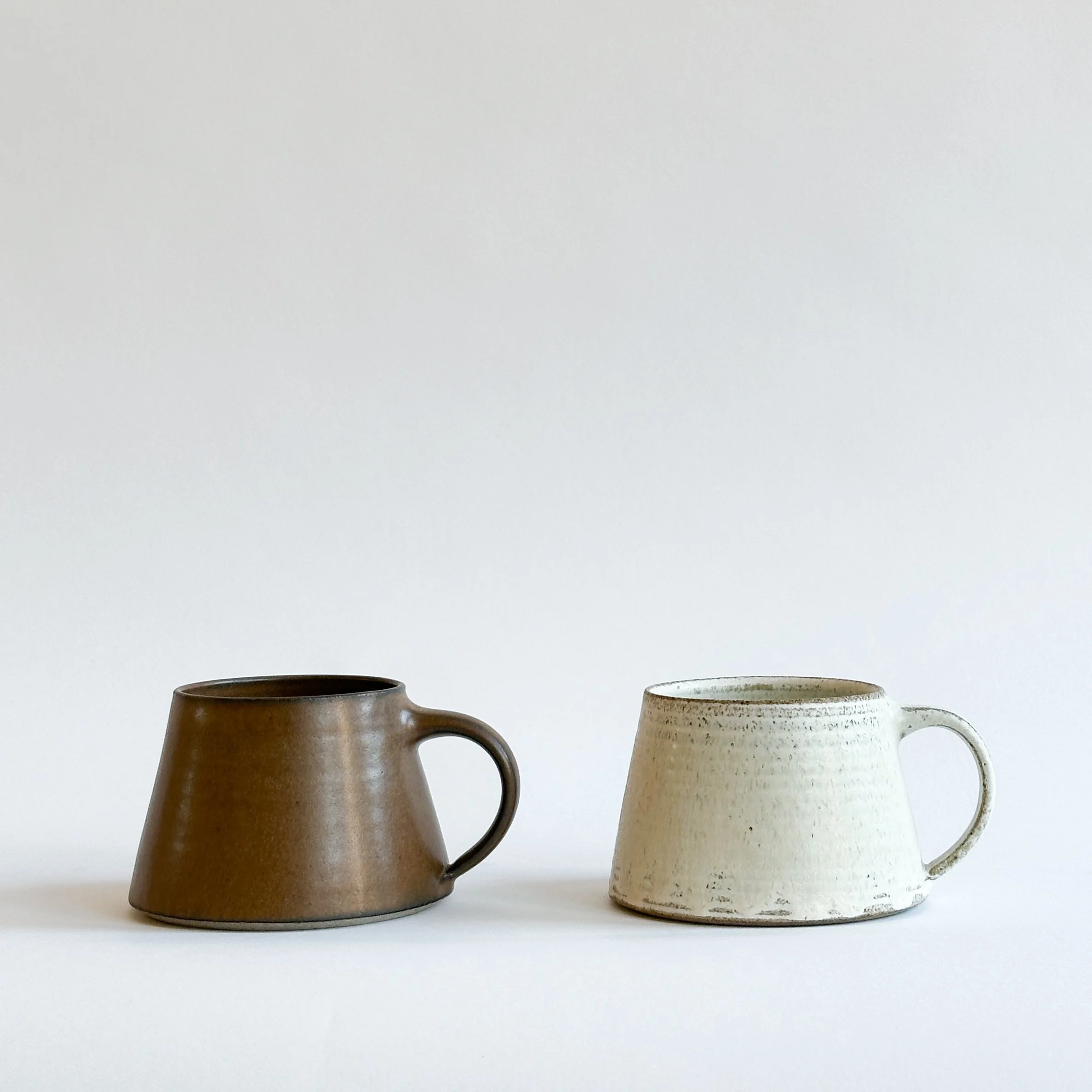 Aku Ceramics Short Mug