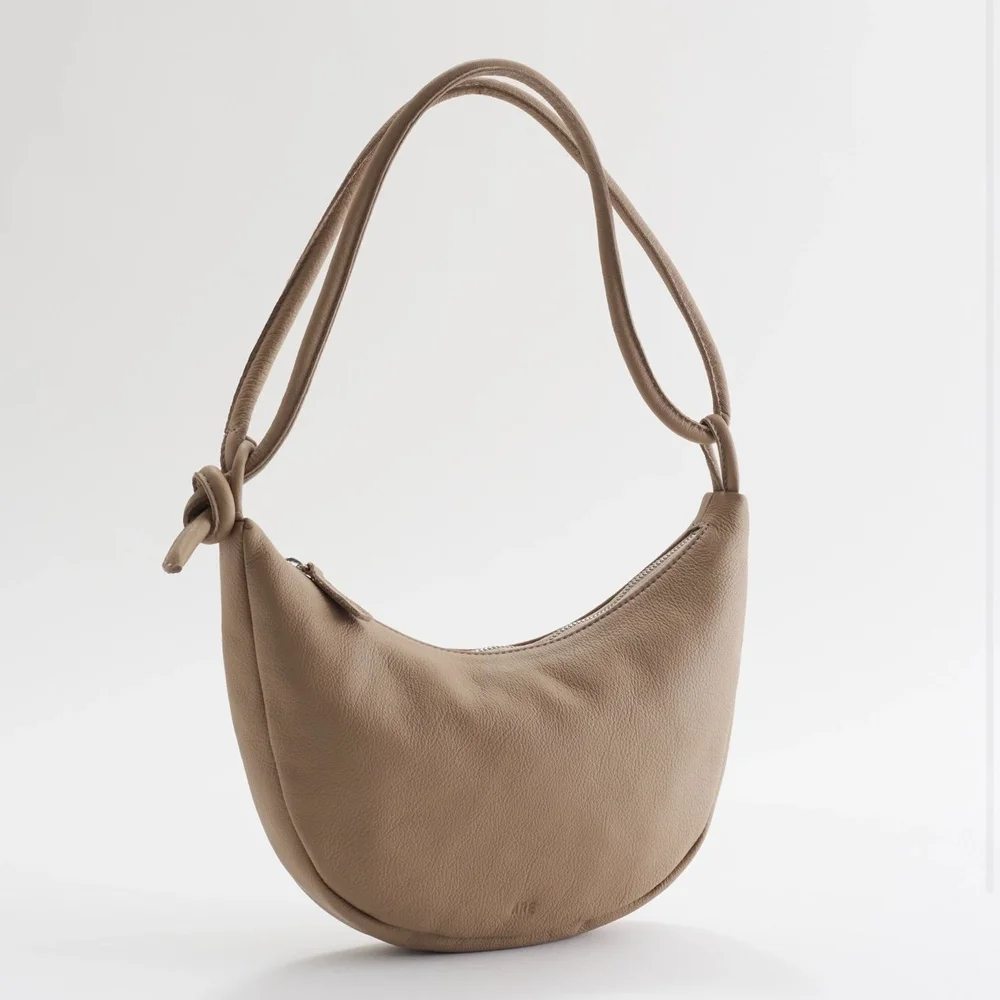 Are Studio Bow Bag — Alma Mercantile