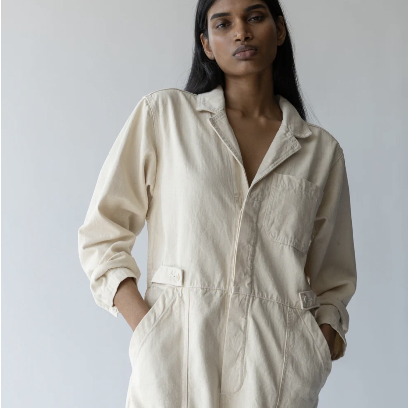 Shaina Mote Painter Coverall