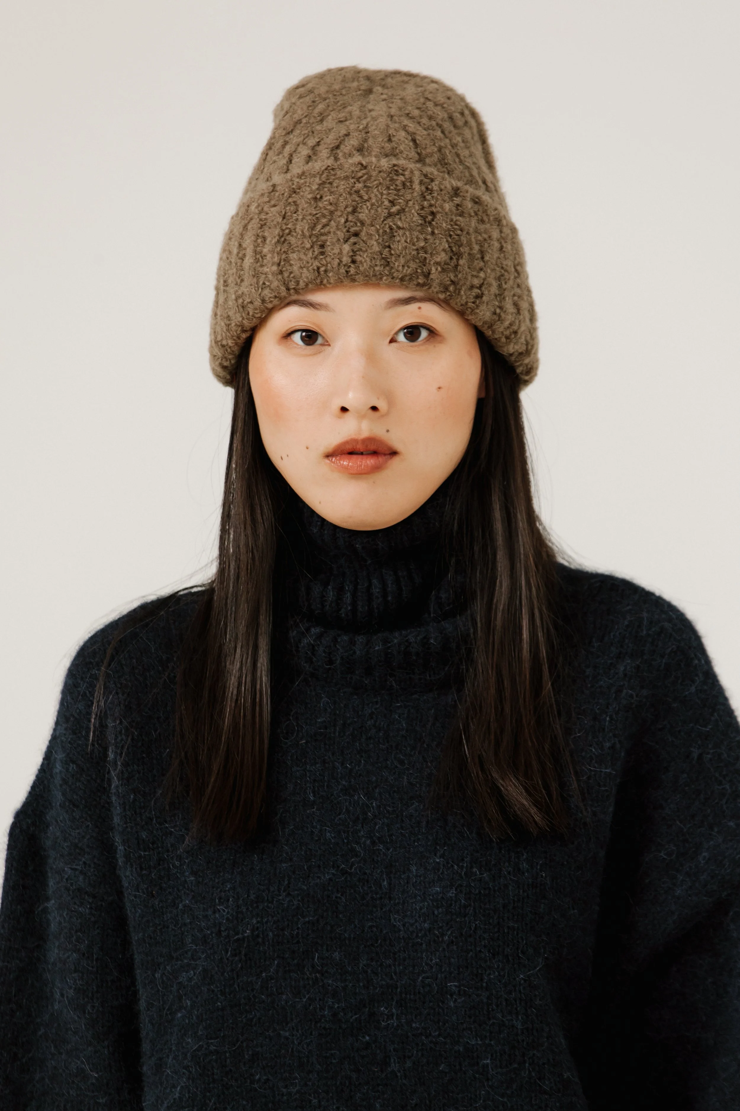 Bare-Knitwear-Colette-Boucle-Beanie-Dark-Khaki.jpeg