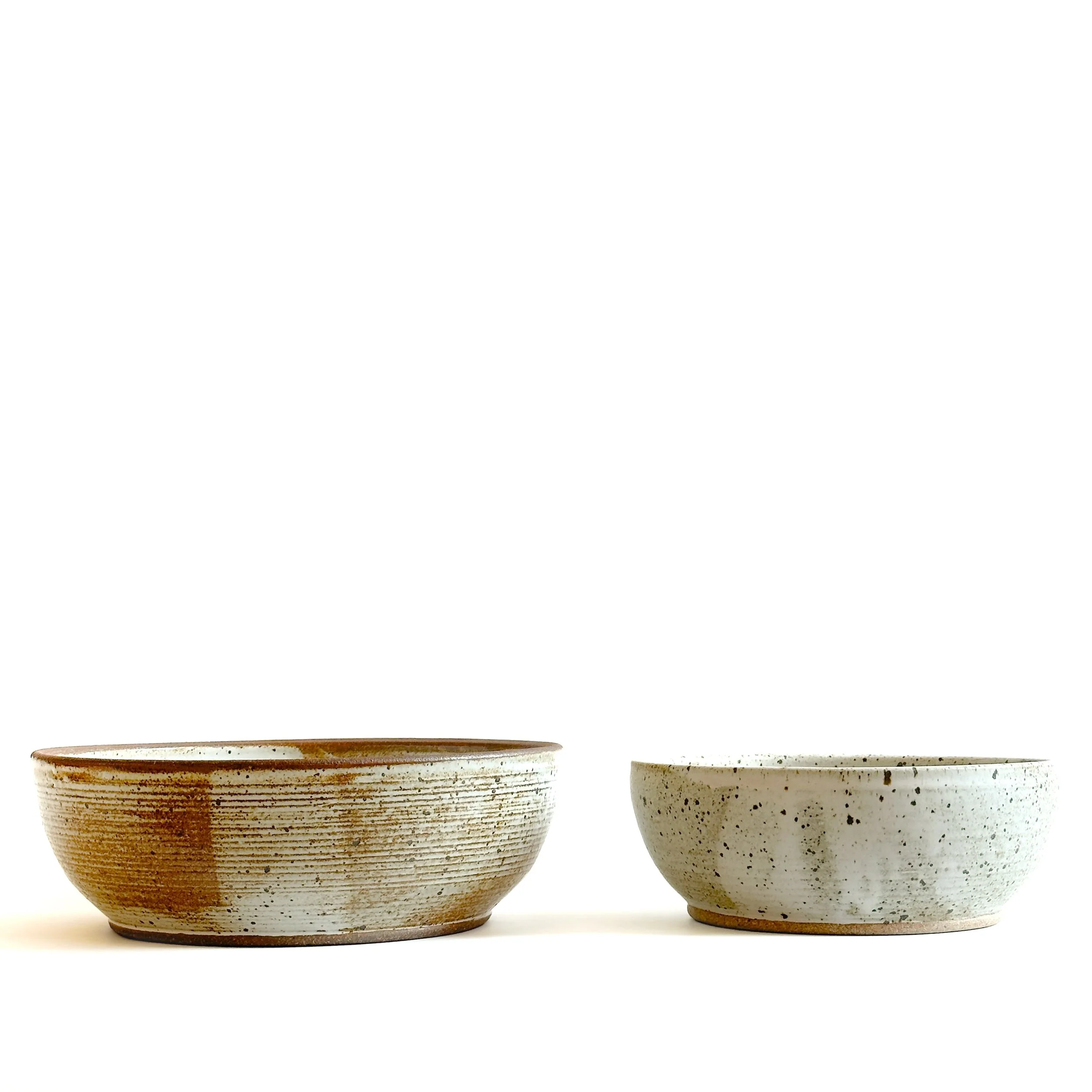 Colleen Hennessey Mixing Bowls
