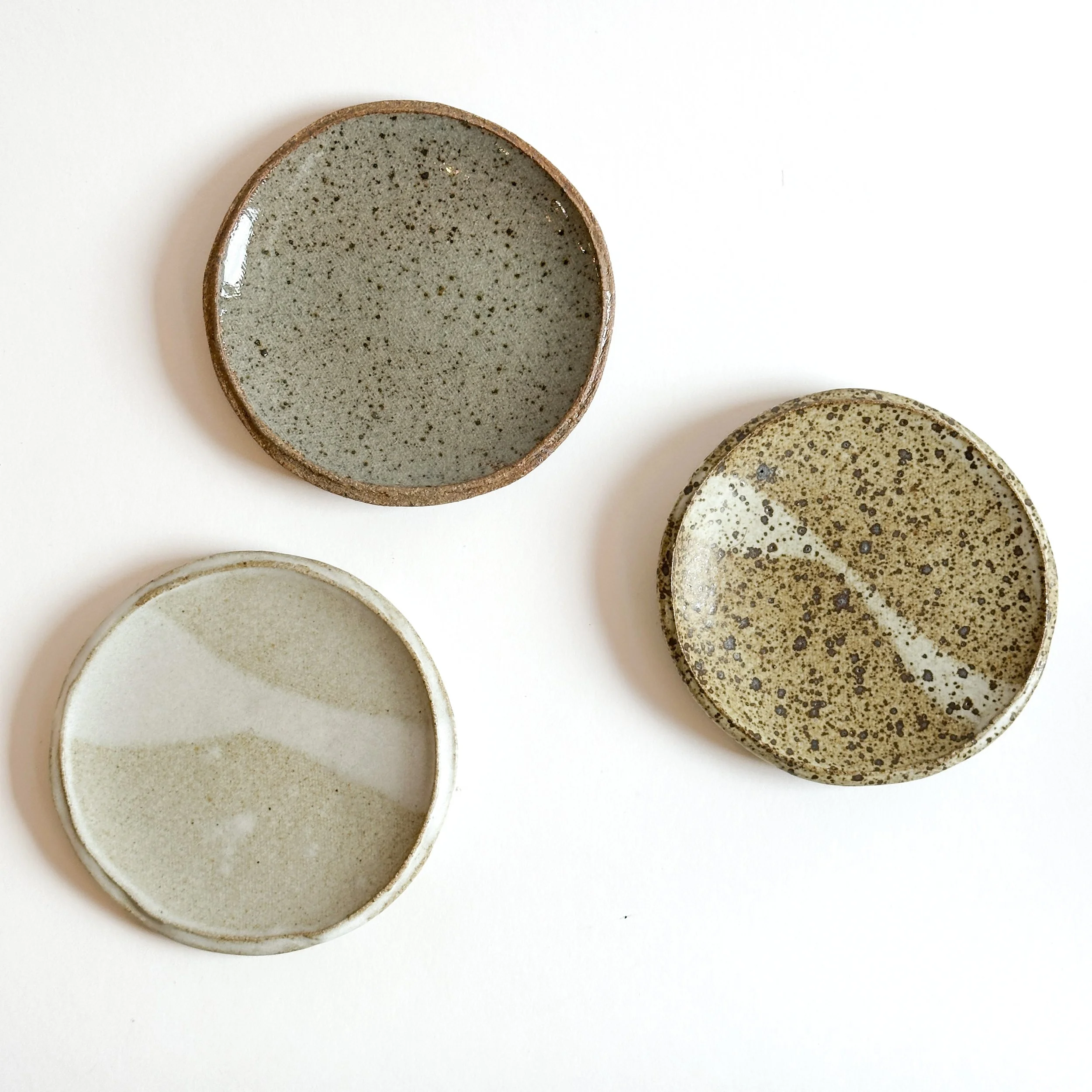 Colleen Hennessey Tapas Plate