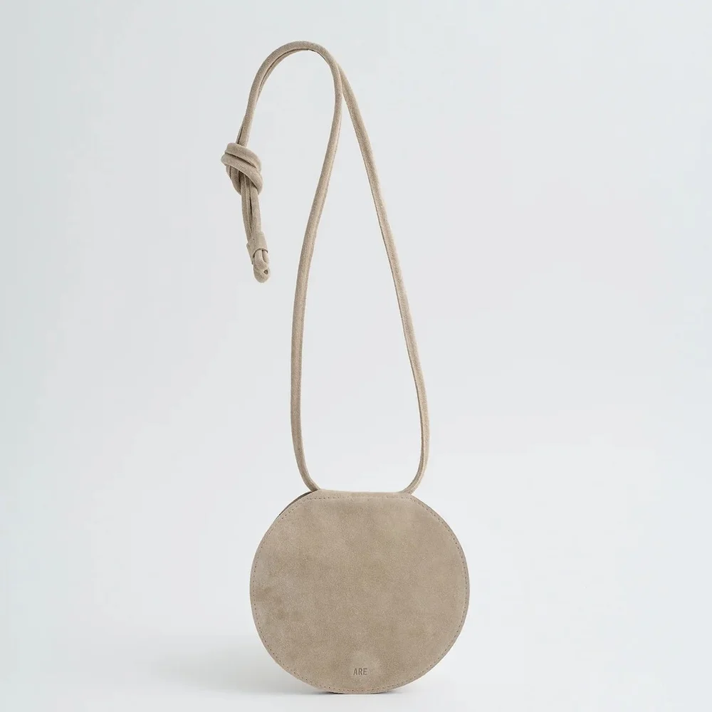 新品 are studio disc bag ARE Studio Disc Bag — Alma Mercantile