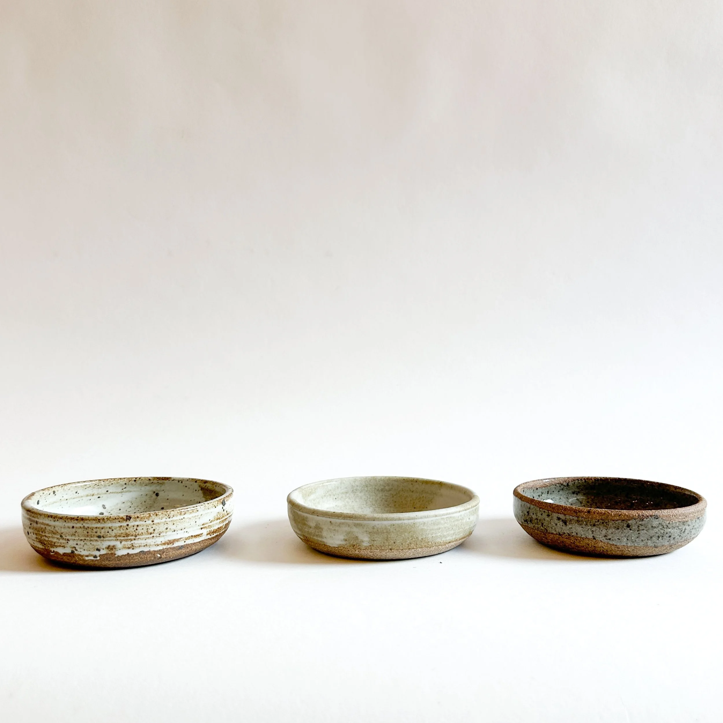 Colleen Hennessey Condiment Bowl