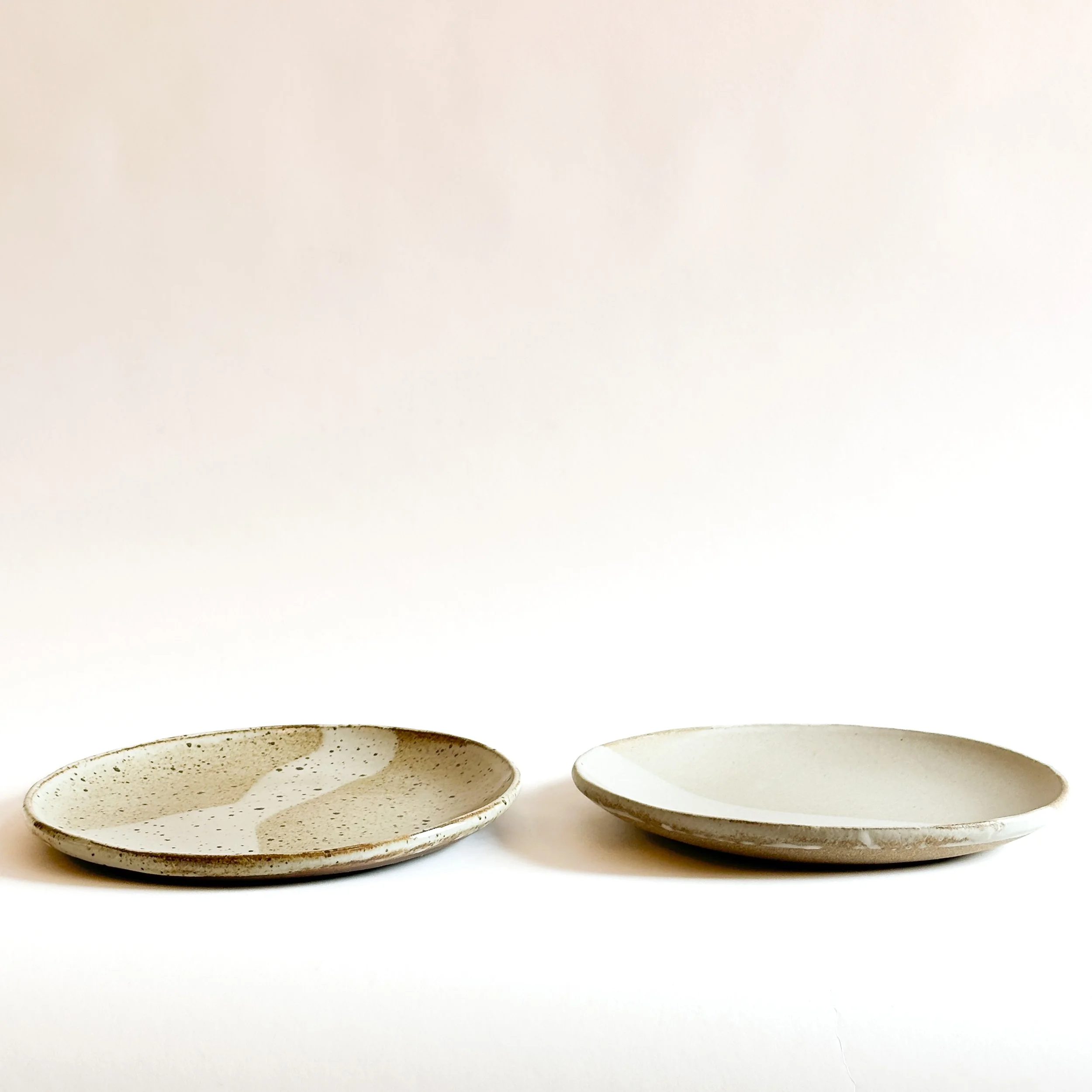 Colleen Hennessey Dinner Plate