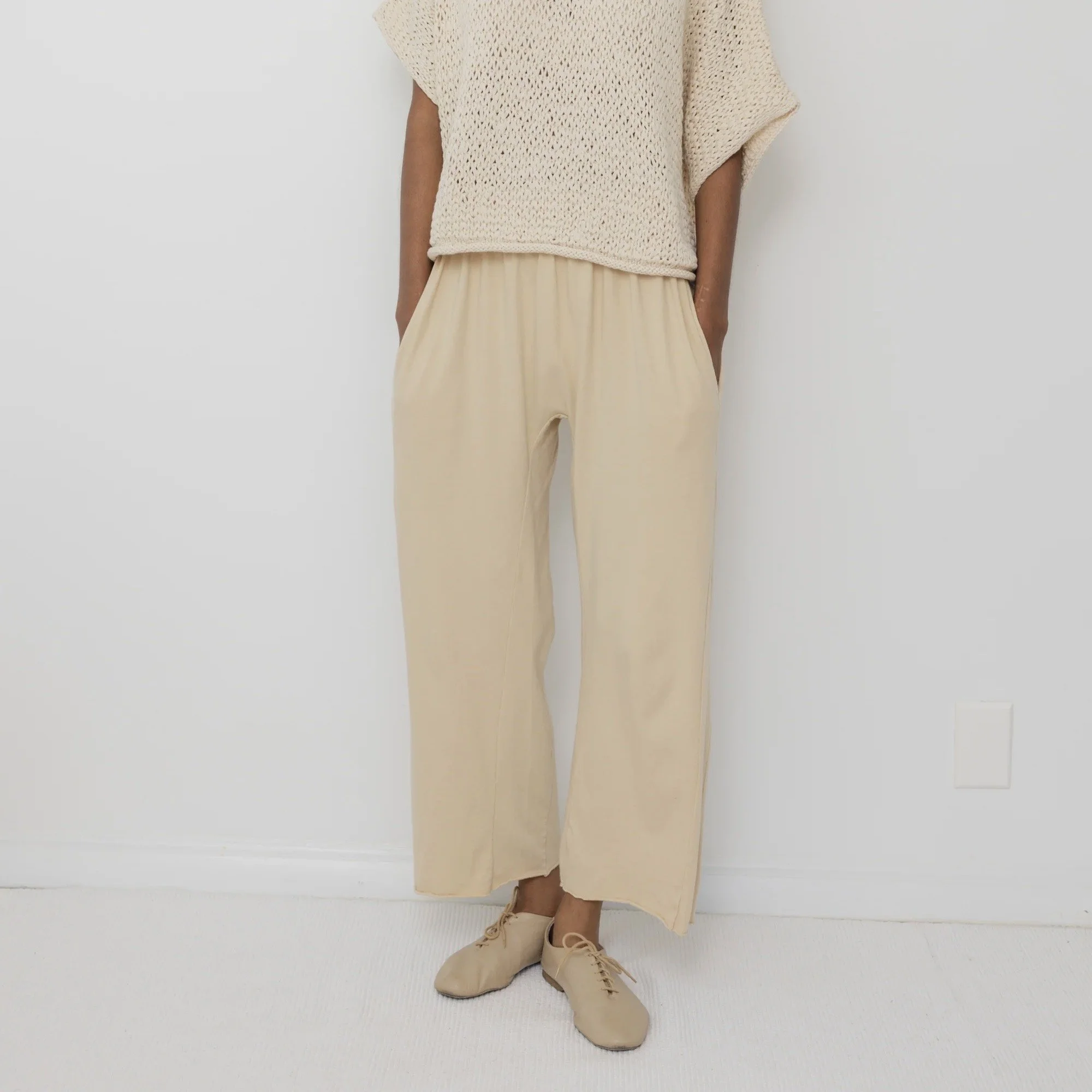 Wol Hide Easy Pants