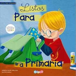 Prepárate para la Primaria con Listo para la Vida Cotidiana!