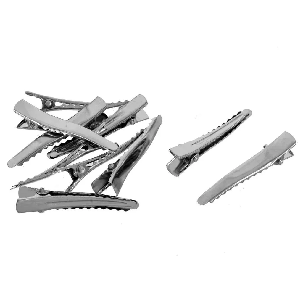 Clips para Cabello Pp 2549, 4.5cm
