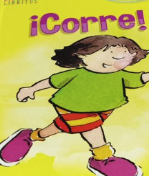 Mini libritos primeros pasos III