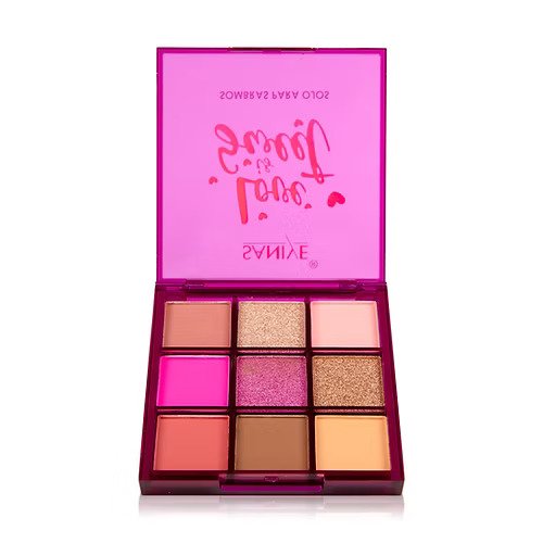 Sombras love is sweet
