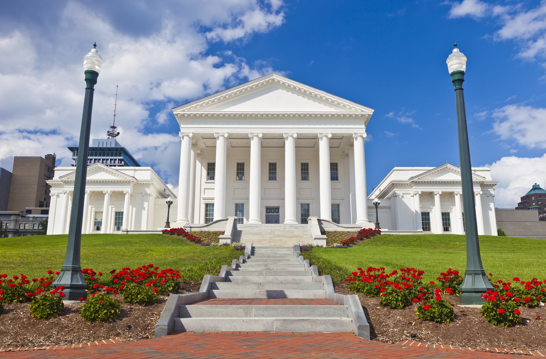 2026 Virginia General Assembly Session Guide