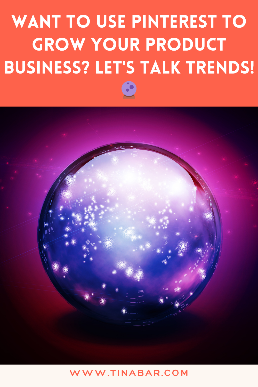 Want to Use Pinterest to Grow Your Product Business? Let's Talk Trends ...