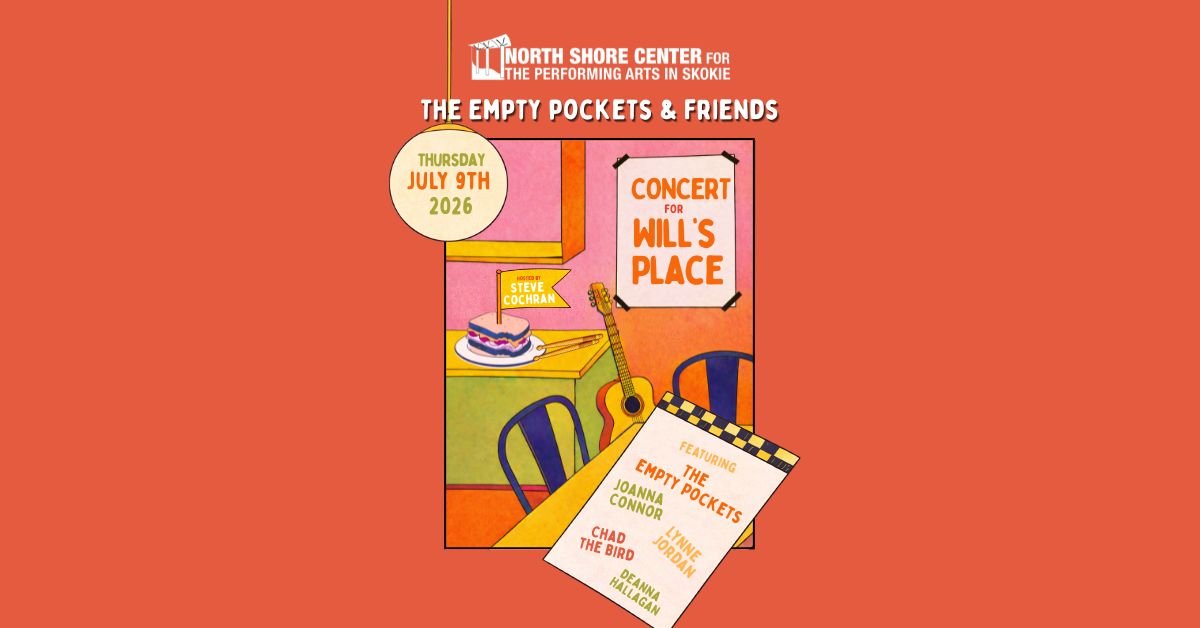 Concert for Will’s Place