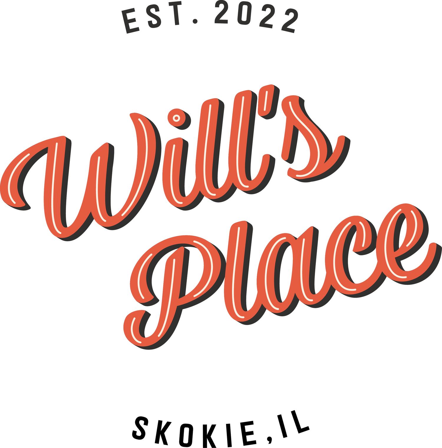 Will&#39;s Place