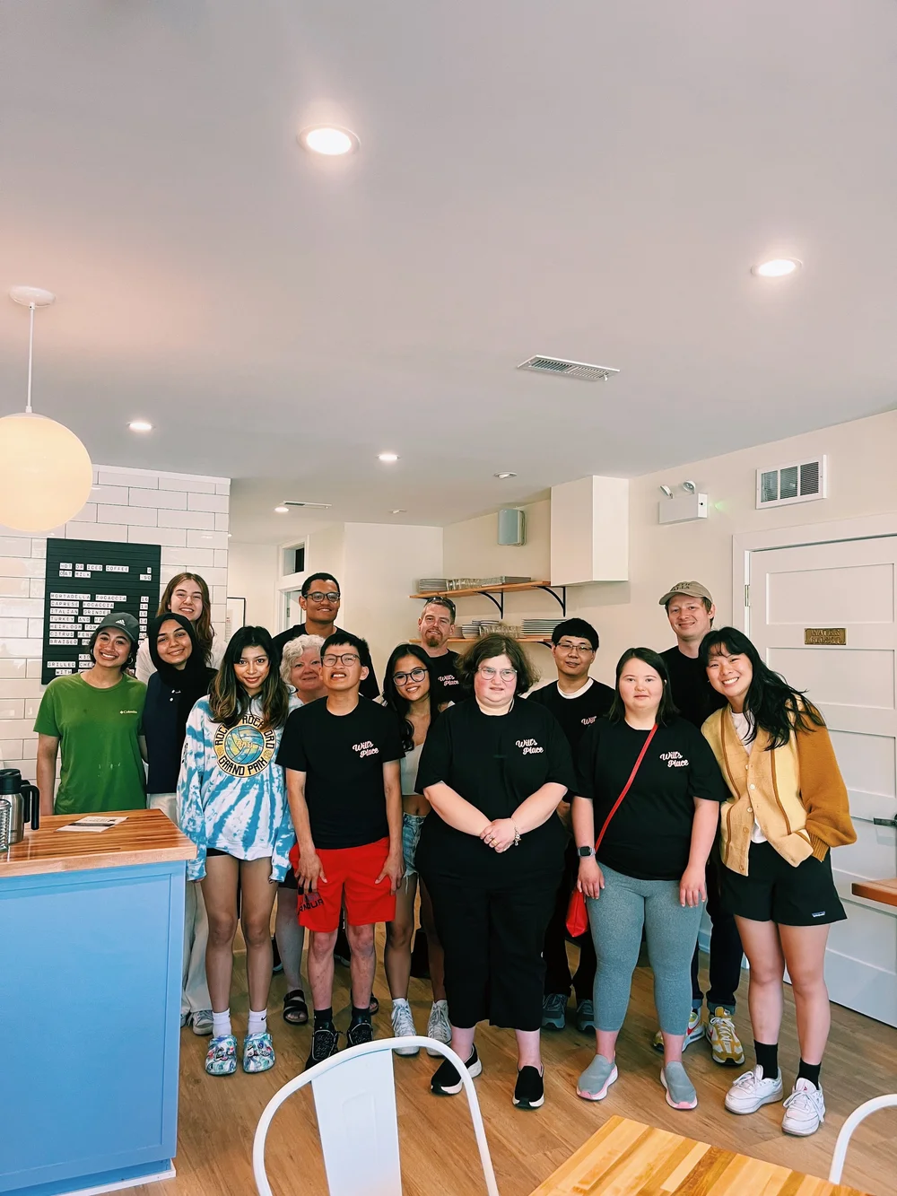 About — Will's Place