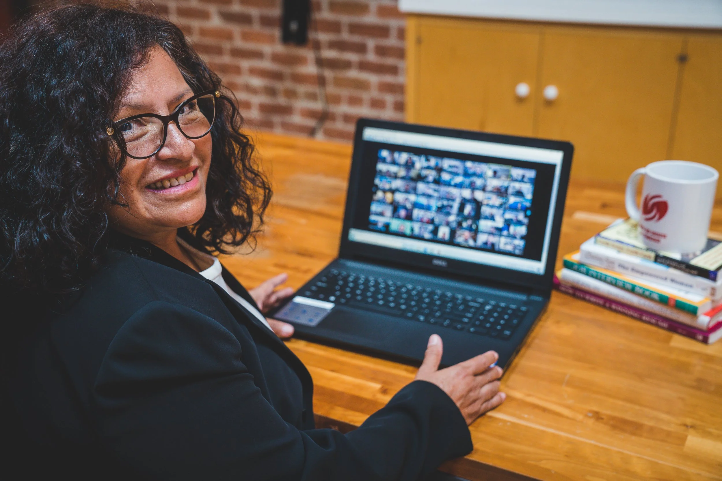 Dress for Success San Jose now offers Google Certificates