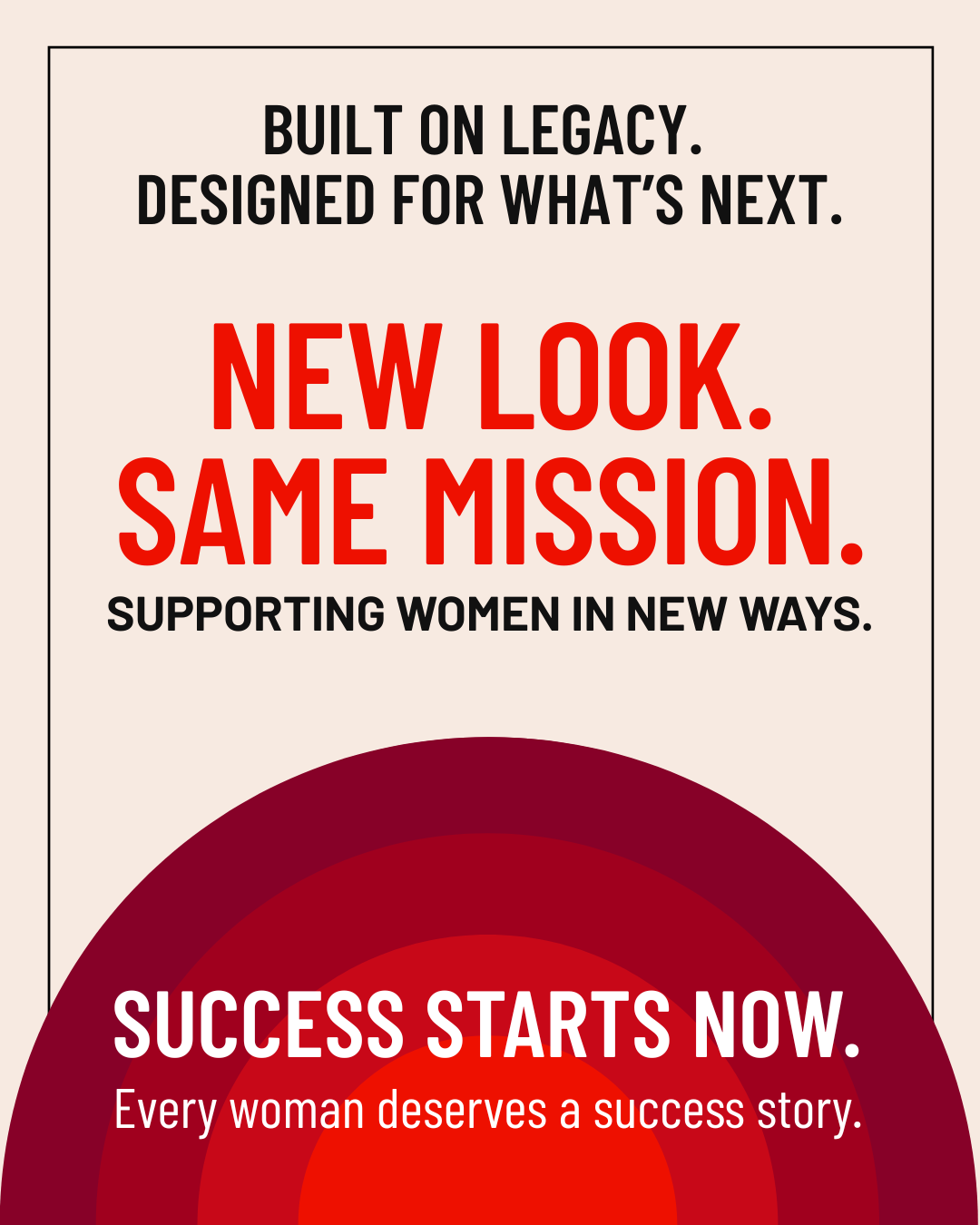 Exciting News: We’re Getting a New Look!