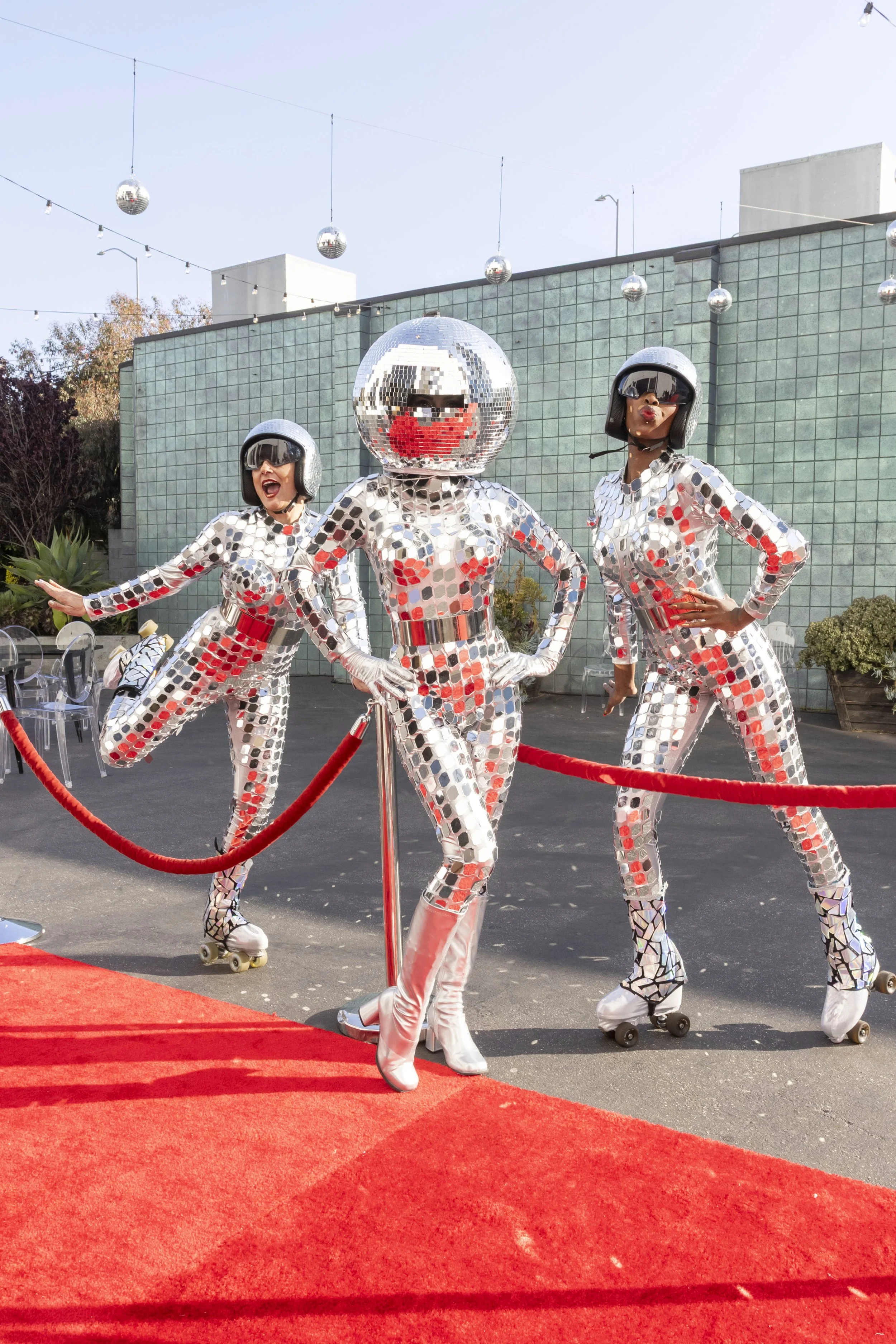 The Disco Ball Is Back! Tickets Are Now On Sale