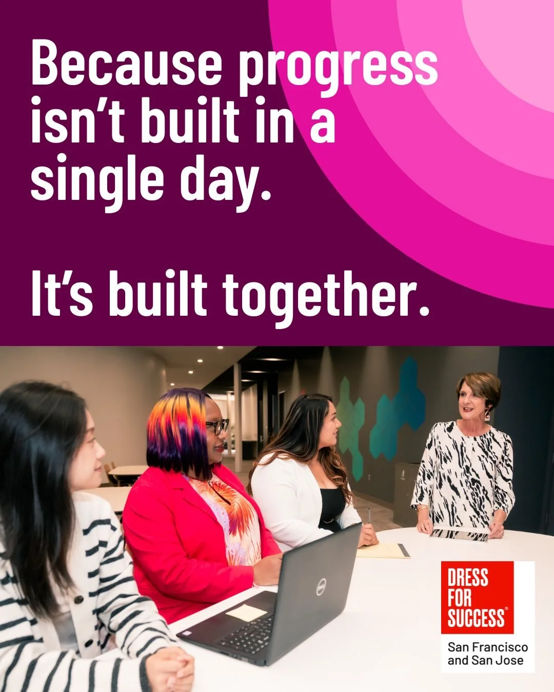 Happy International Women&rsquo;s Day ✨ 🌺 💐 

Today, we celebrate the women who are breaking barriers, building futures, and lifting others as they rise. In our workplaces, our communities, and our homes.

And we&rsquo;re reminded of something powe