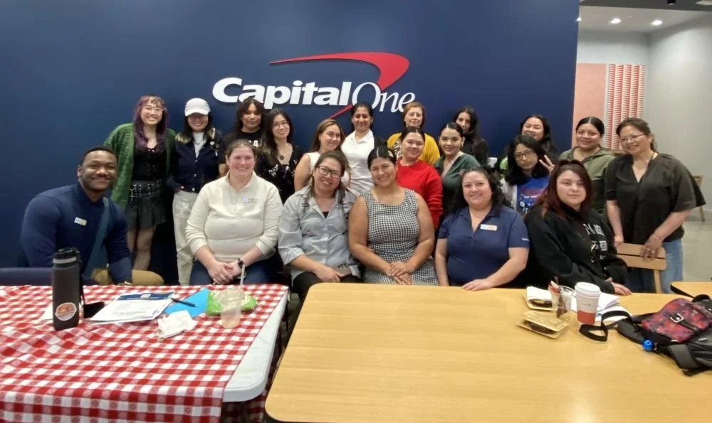 Congratulations to Our 2026 Financial Education Graduates!