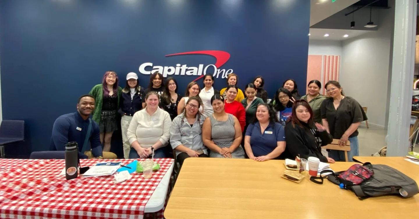 &ldquo;The Financial Education program was very helpful and easy to understand. It taught me how to set clear financial goals, manage my money better, and focus on saving and paying off debt. I feel more confident in making smart financial decisions 