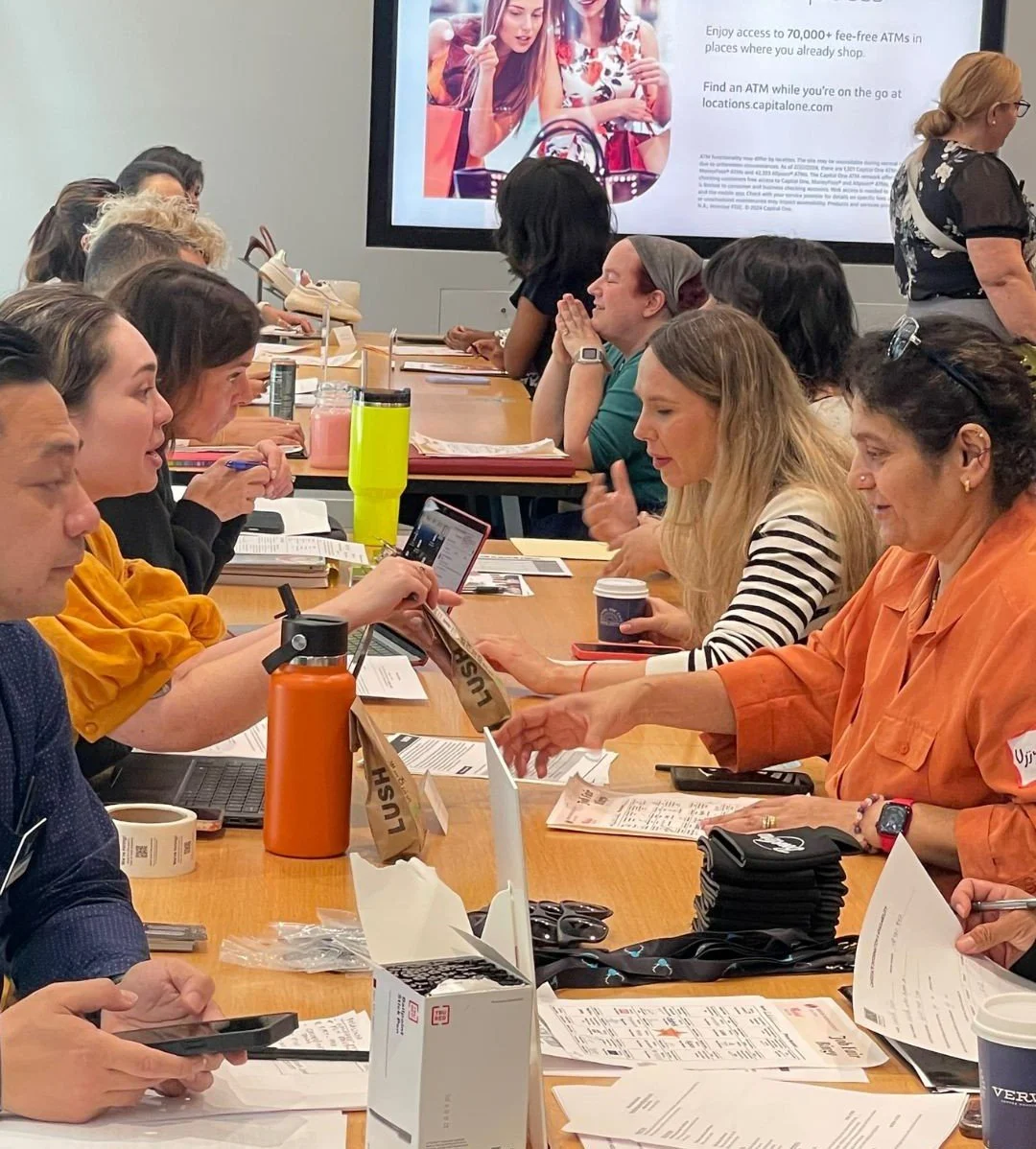 Looking for a Job? Valley Fair Job Fair is May 12!