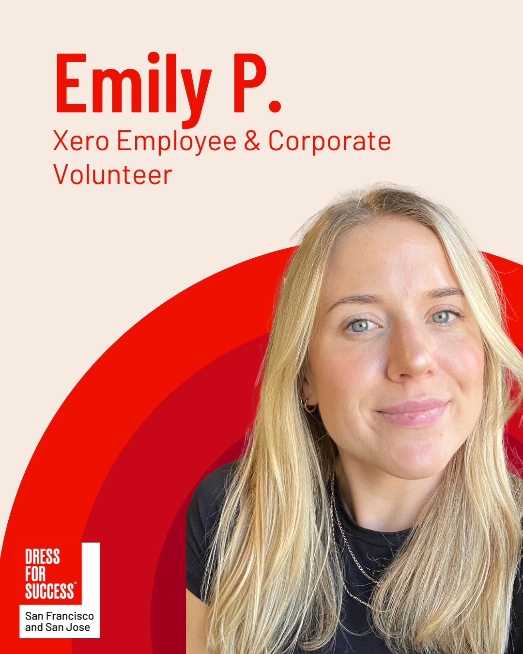 ‘I Look Forward to Helping More Clients Feel Empowered’