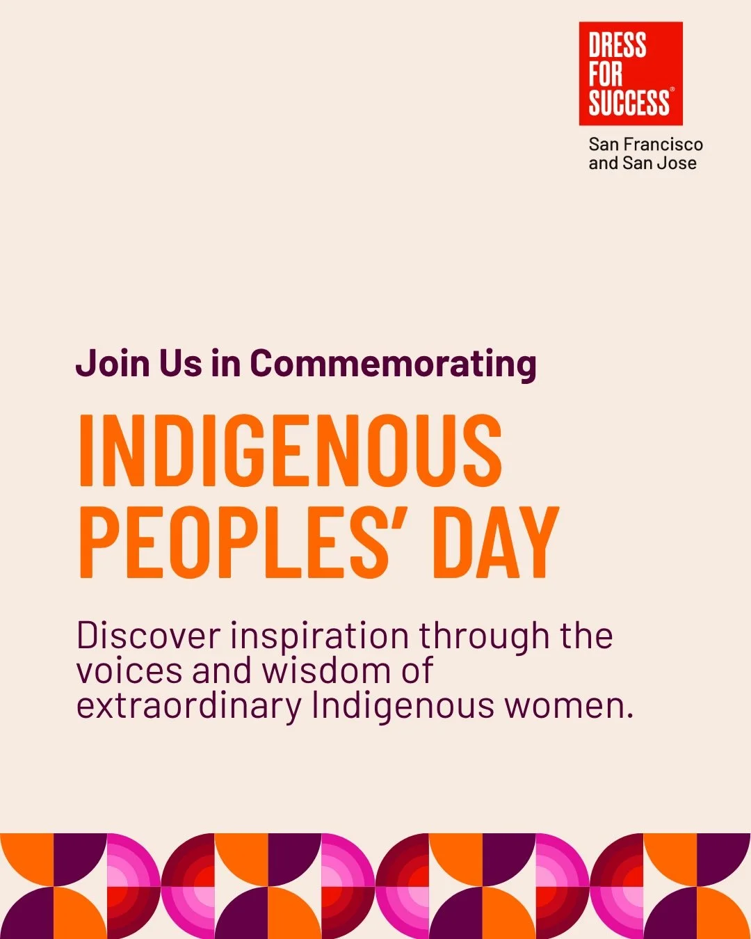 Today we commemorate Indigenous Peoples&rsquo; Day by celebrating the strength, wisdom, and leadership of Indigenous women.

Swipe to hear from four women whose voices continue to inspire:

💫 Wilma Mankiller, the first woman elected Principal Chief 