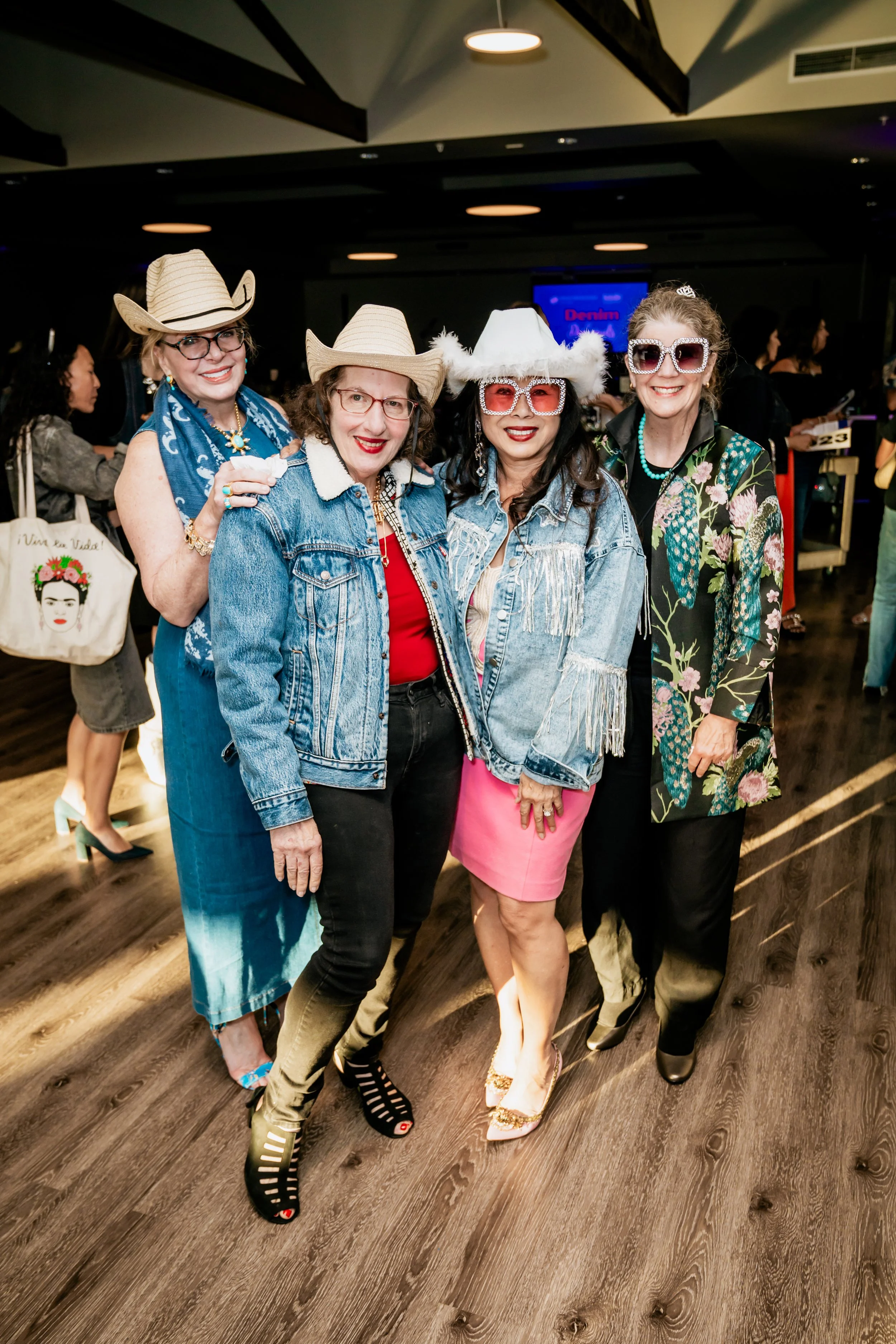 dunwreath swanson, marjorie fatelevich, sharon seto, kathleen anderson.jpg