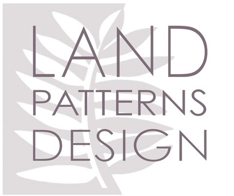 Home of Land Patterns Design