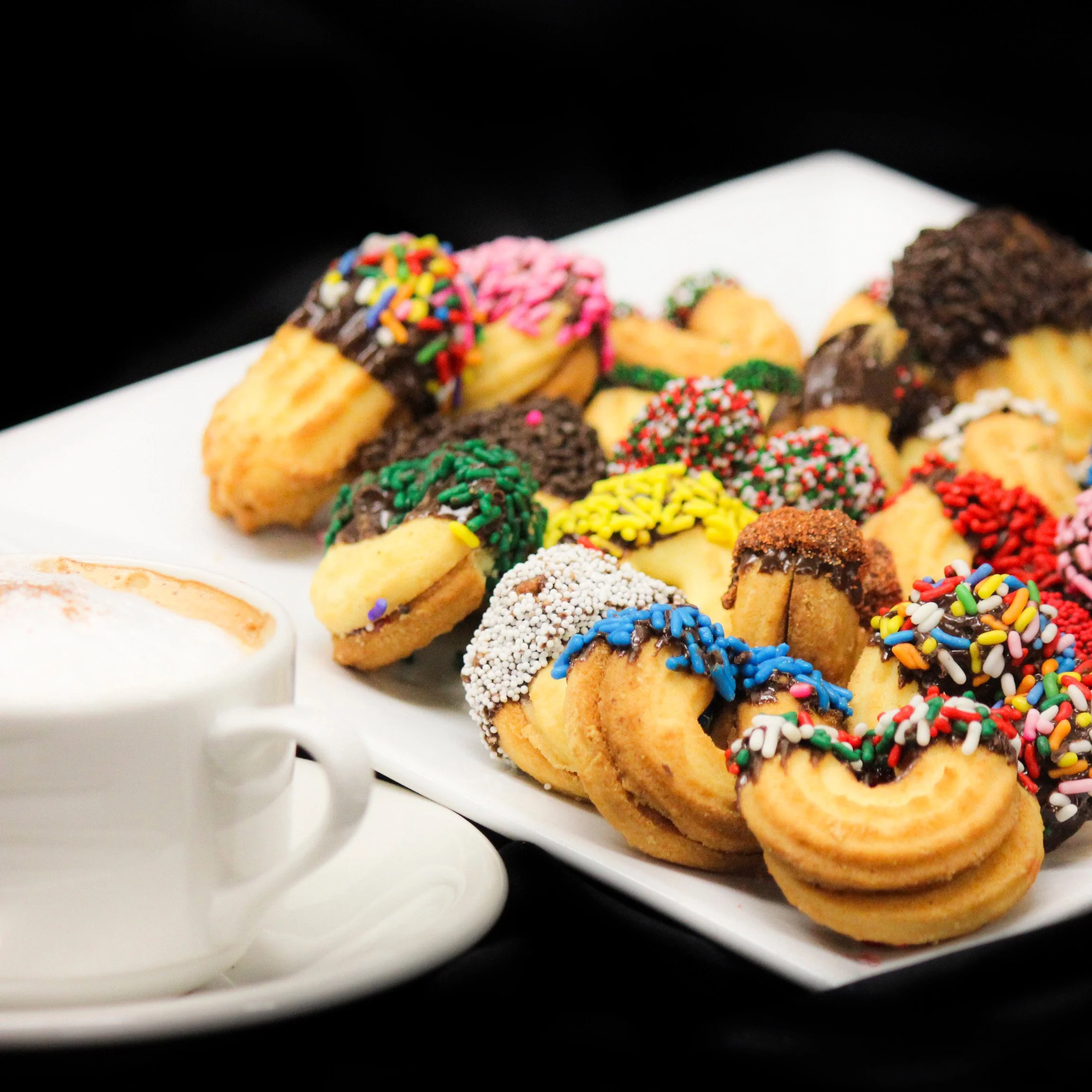 Italian Cookies
