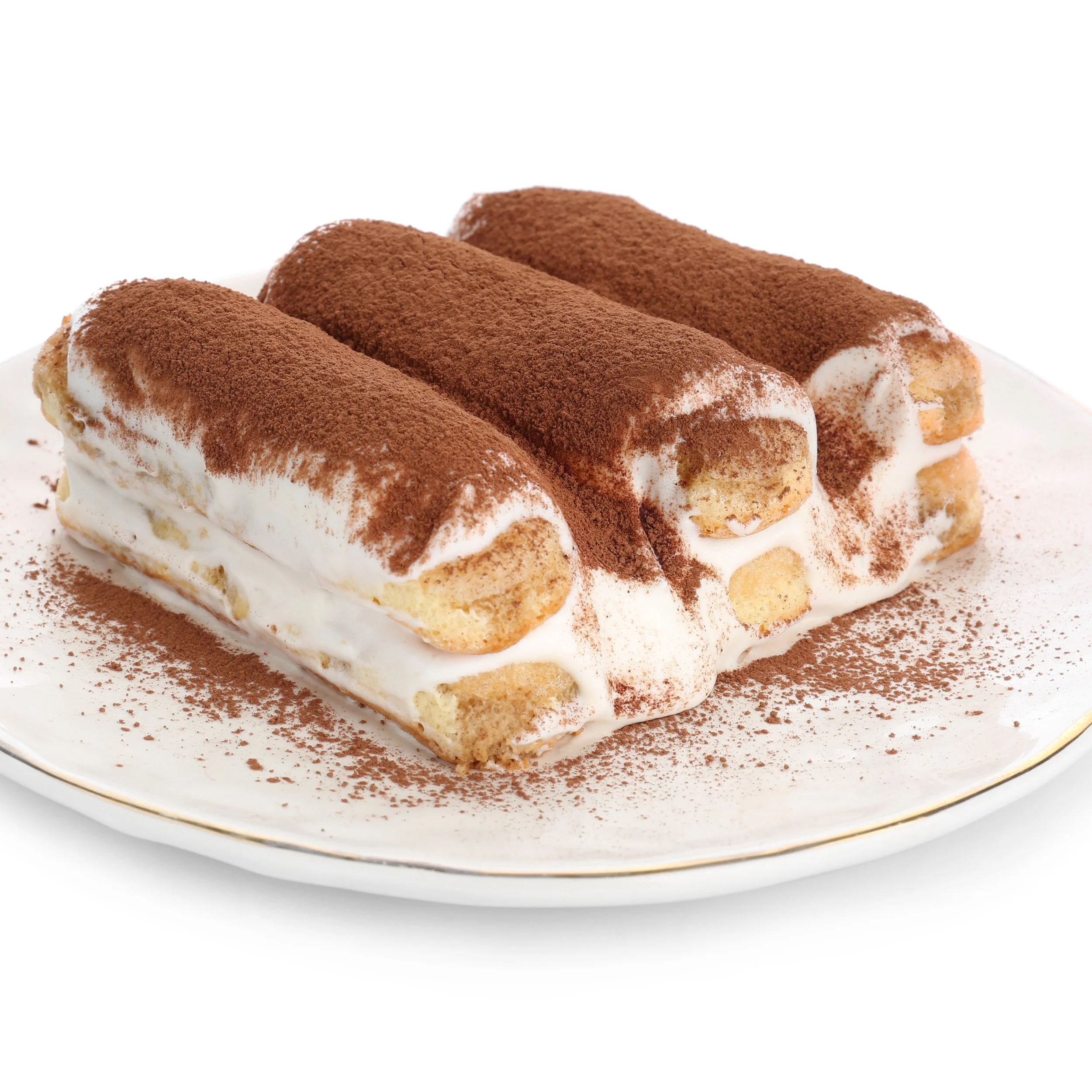Italian Pastries