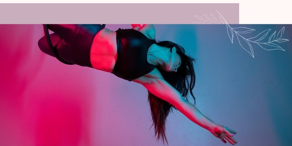 Pole Dancing Classes in Duluth, GA - Spice Pole & Aerial Studio - Duluth, GA